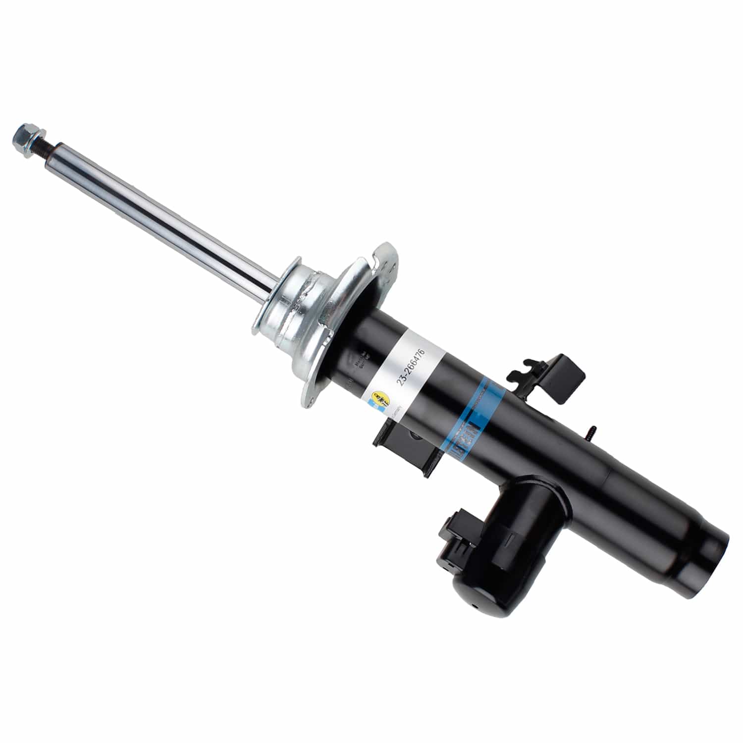 Bilstein B4 OE Replacement (DampTronic) Suspension Front Right Strut Assembly for 2015-2016 BMW 228i xDrive (F22/F23) 23-266476