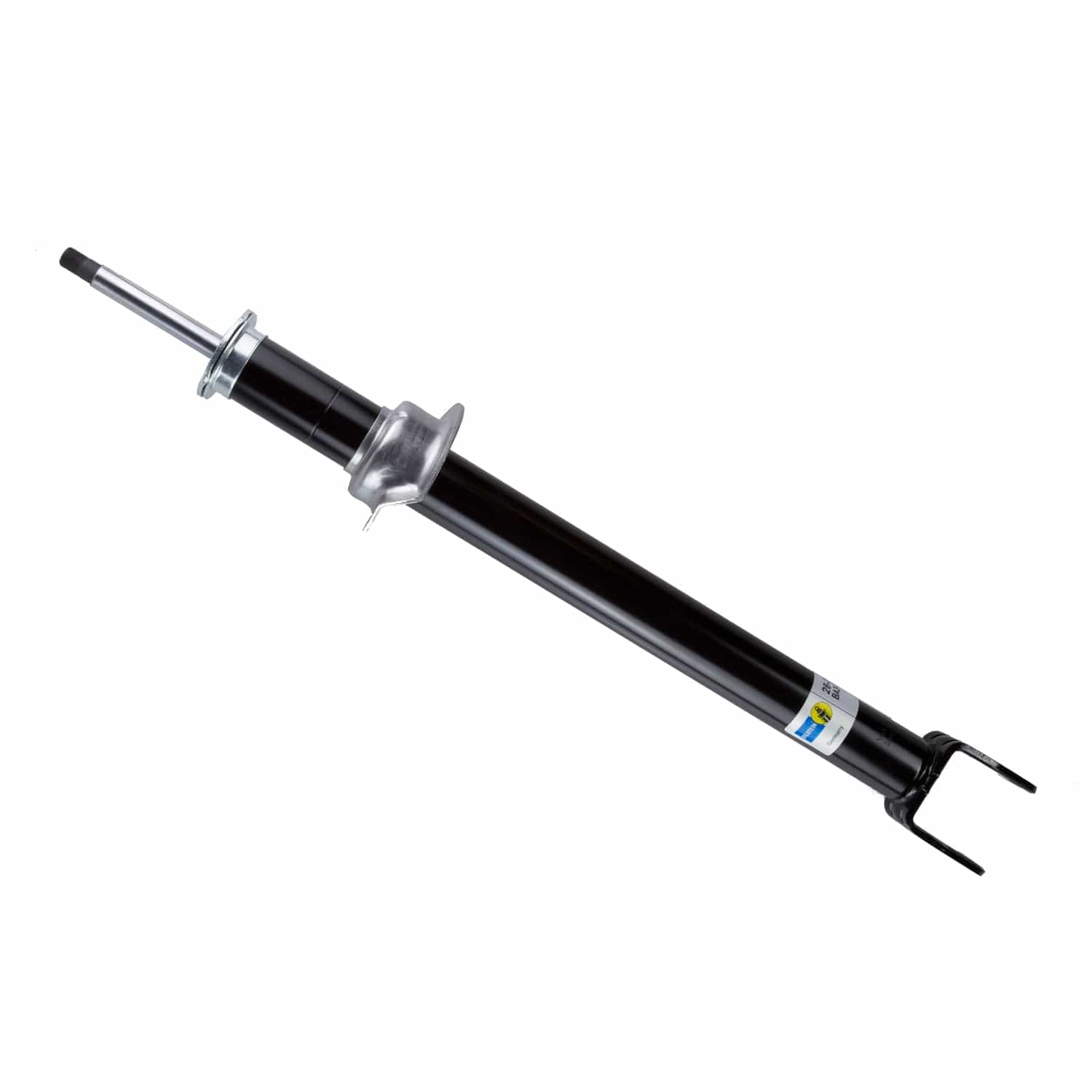Bilstein B4 OE Replacement (DampTronic) Suspension Front Shock Absorber for 2013-2020 Mercedes-Benz SL550 26-220024