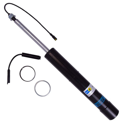 Bilstein B4 OE Replacement (DampTronic) Suspension Front Shock Absorber for 2017-2024 Audi A4 Quattro 26-296012