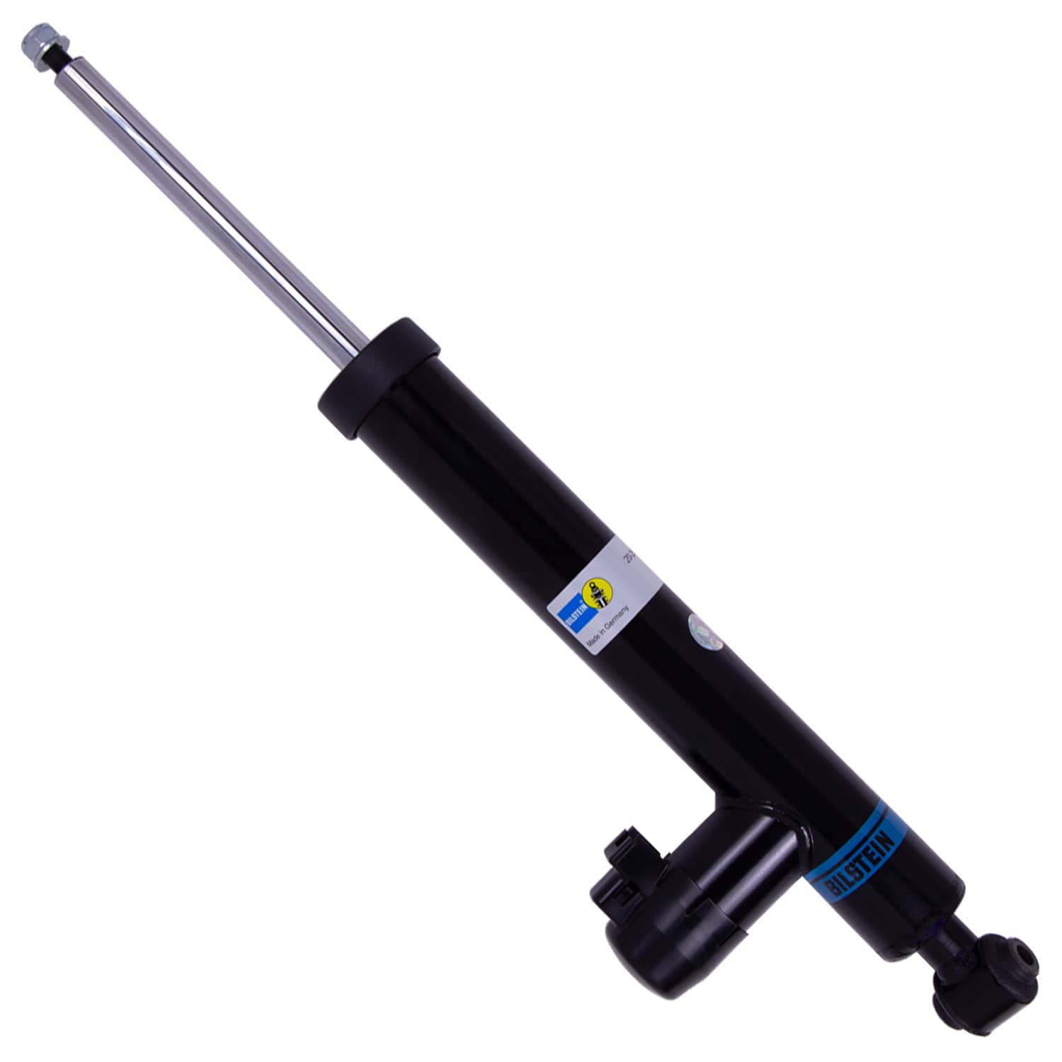Bilstein B4 OE Replacement (DampTronic) Suspension Rear Left Shock Absorber for 2008-2011 Mercedes-Benz C300 (W204) 20-255824