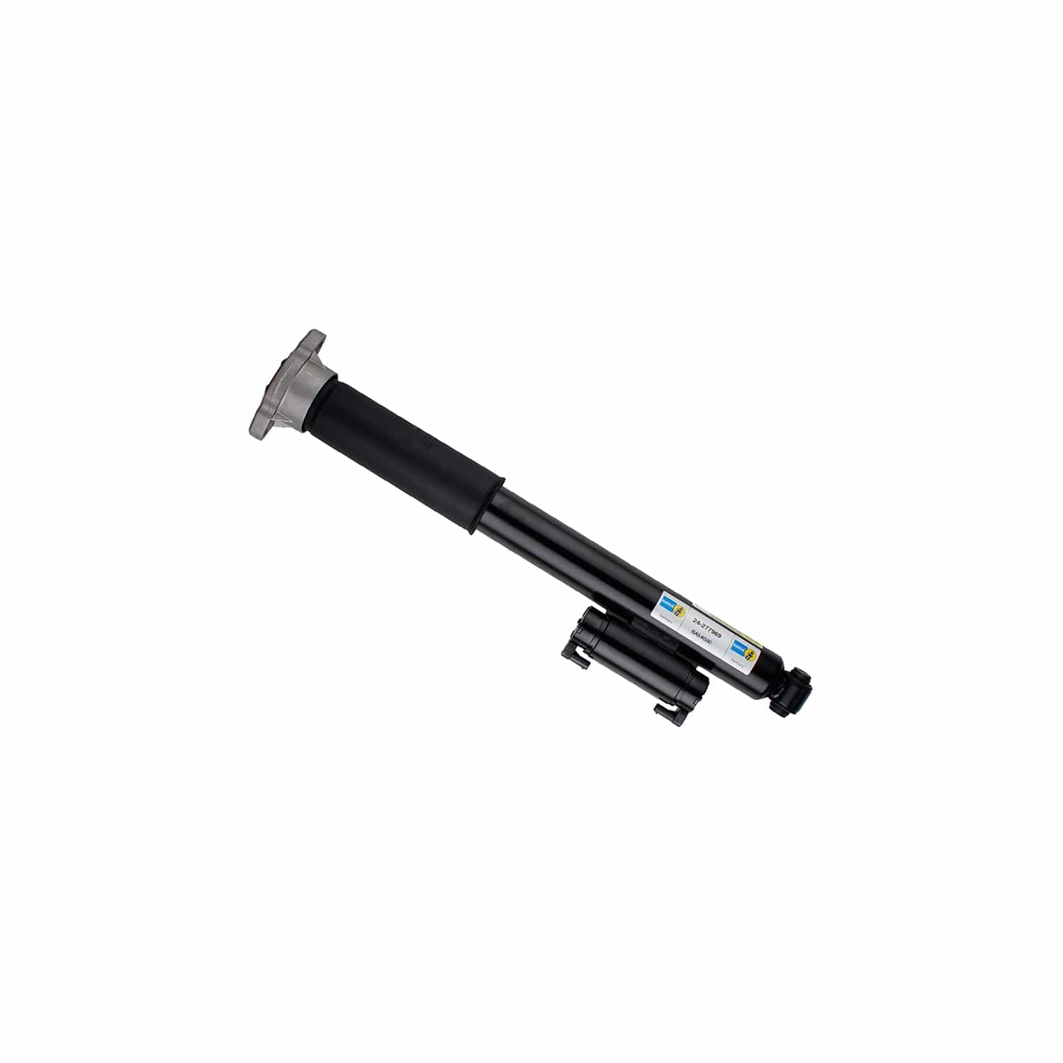 Bilstein B4 OE Replacement (DampTronic) Suspension Rear Left Shock Absorber for 2016-2021 Mercedes-Benz C63 AMG (W205) 24-277969