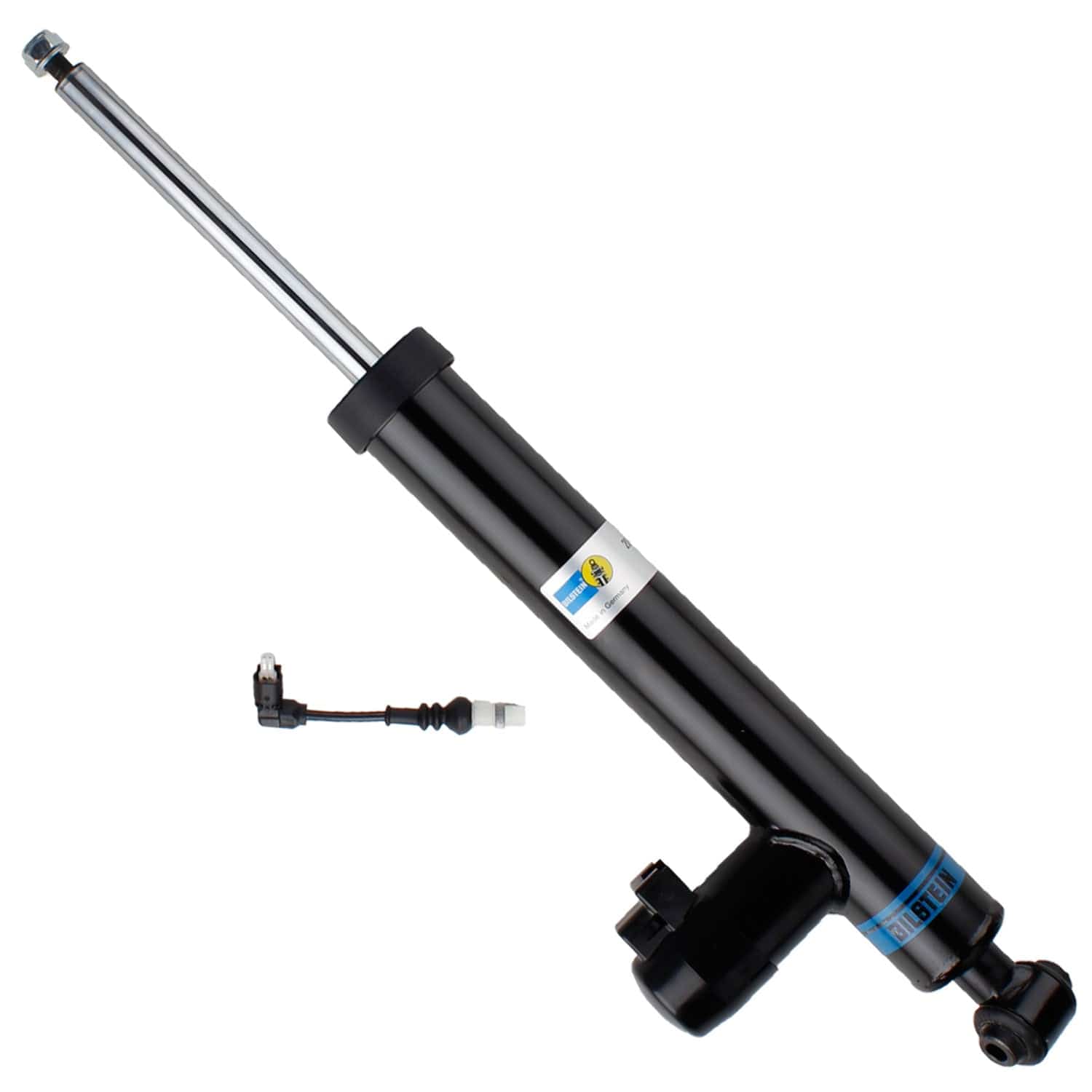 Bilstein B4 OE Replacement (DampTronic) Suspension Rear Right Shock Absorber for 2010-2014 Mercedes-Benz E350 (W212) 20-255831
