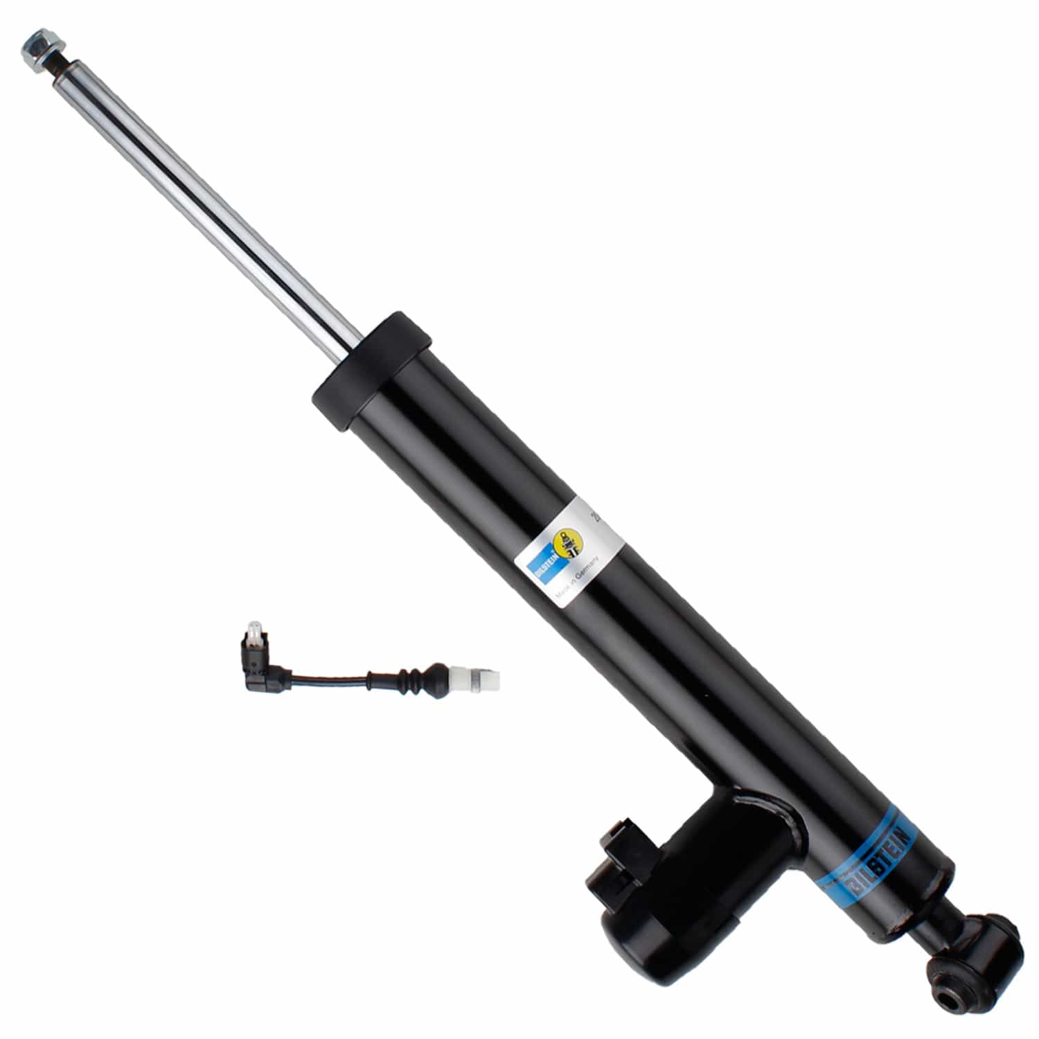 Bilstein B4 OE Replacement (DampTronic) Suspension Rear Right Shock Absorber for 2010-2017 Mercedes-Benz E550 (W212) 20-255831