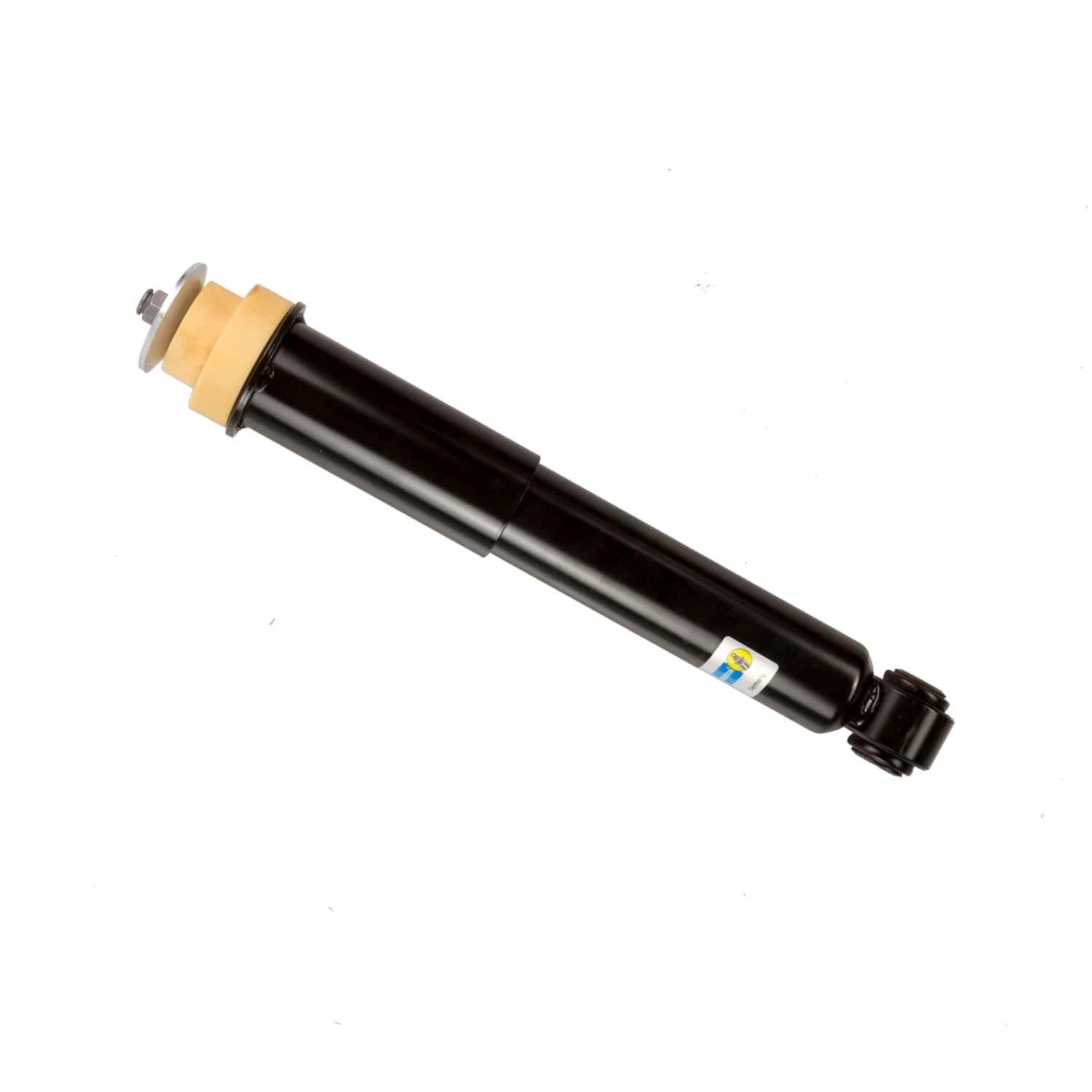 Bilstein B4 OE Replacement (DampTronic) Suspension Rear Shock Absorber for 2000-2002 Jaguar XKR (X100) 20-250263