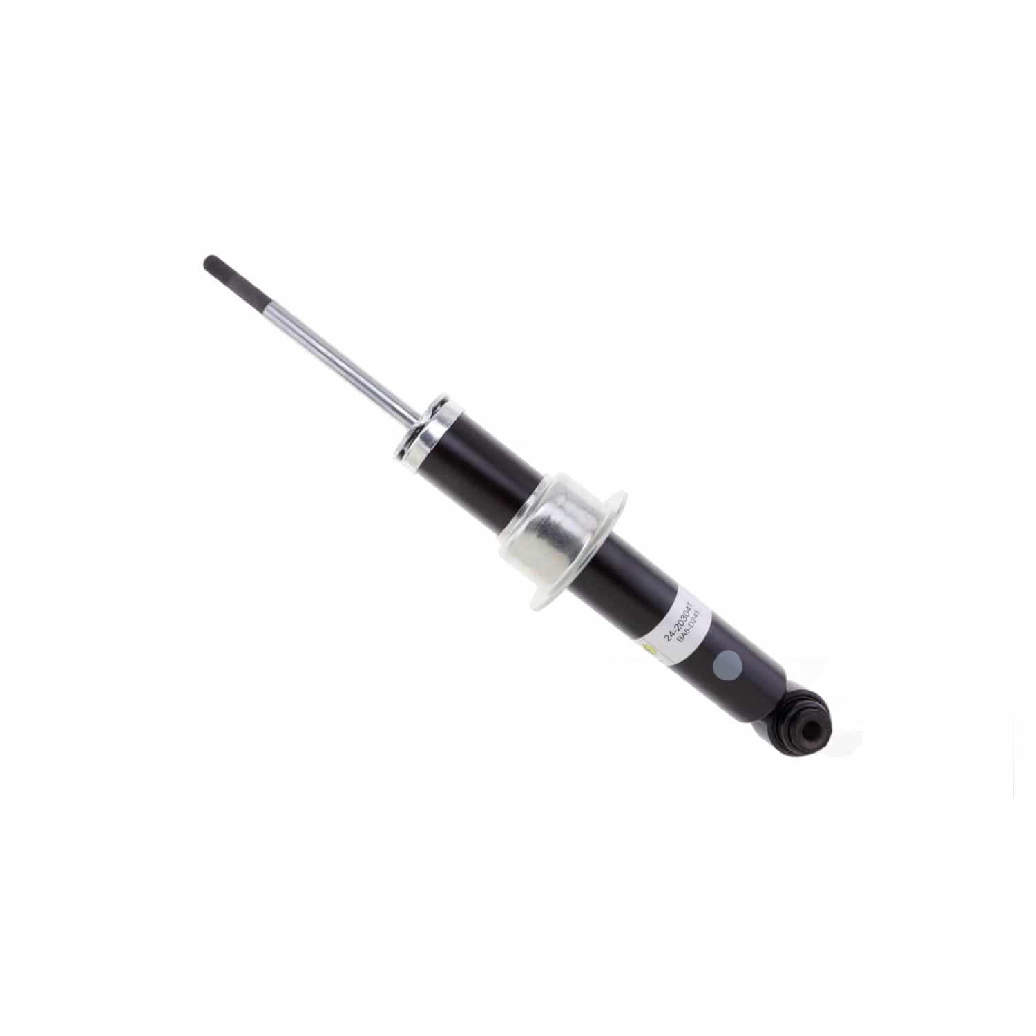 Bilstein B4 OE Replacement (DampTronic) Suspension Rear Shock Absorber for 2010-2015 Jaguar XFR 26-203041