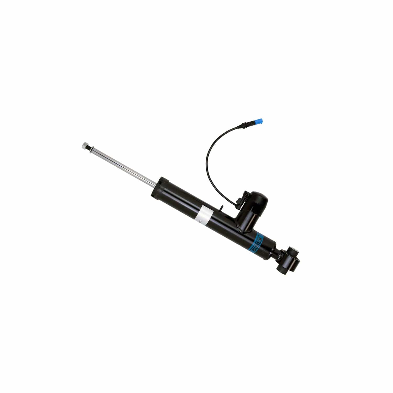 Bilstein B4 OE Replacement (DampTronic) Suspension Rear Shock Absorber for 2013-2015 BMW ActiveHybrid 3 20-238933