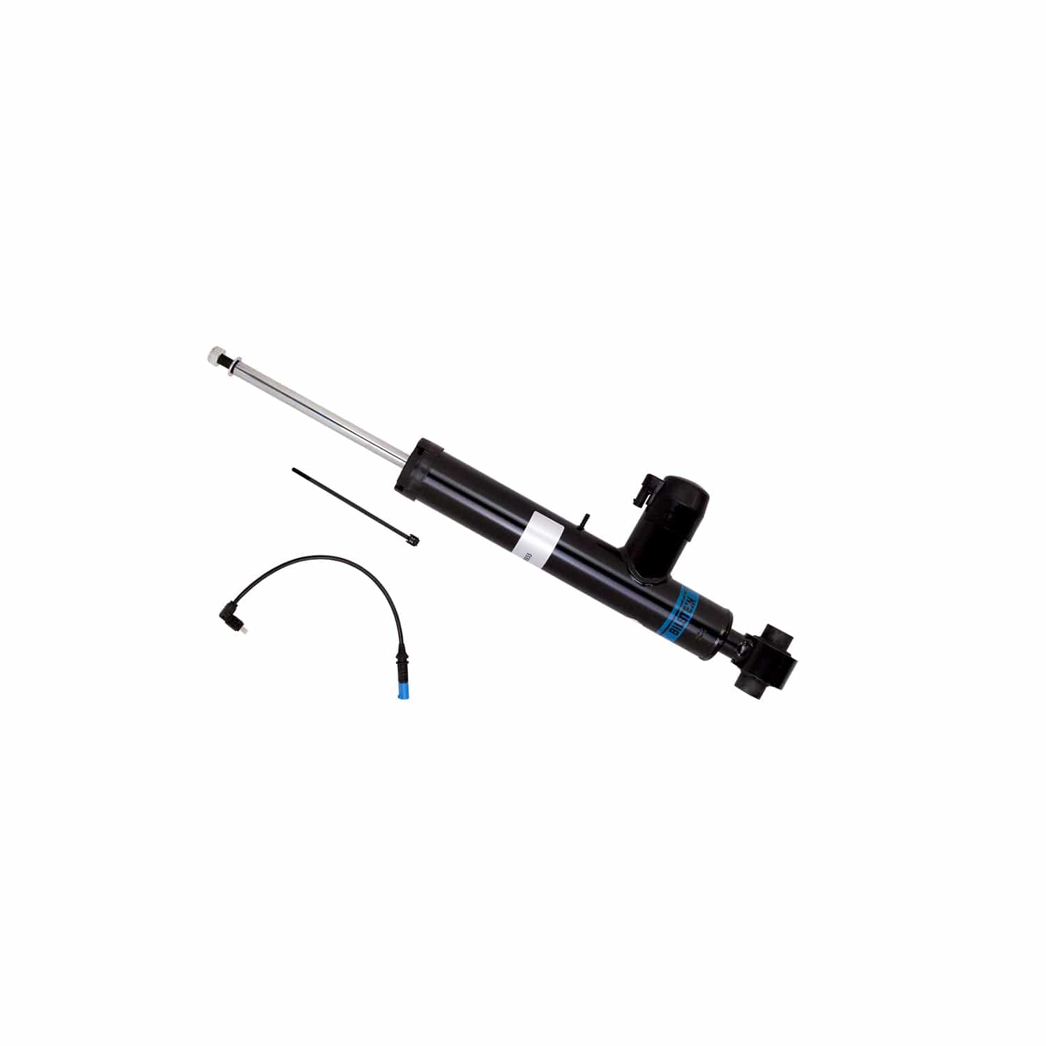 Bilstein B4 OE Replacement (DampTronic) Suspension Rear Shock Absorber for 2013-2015 BMW ActiveHybrid 3 20-238933