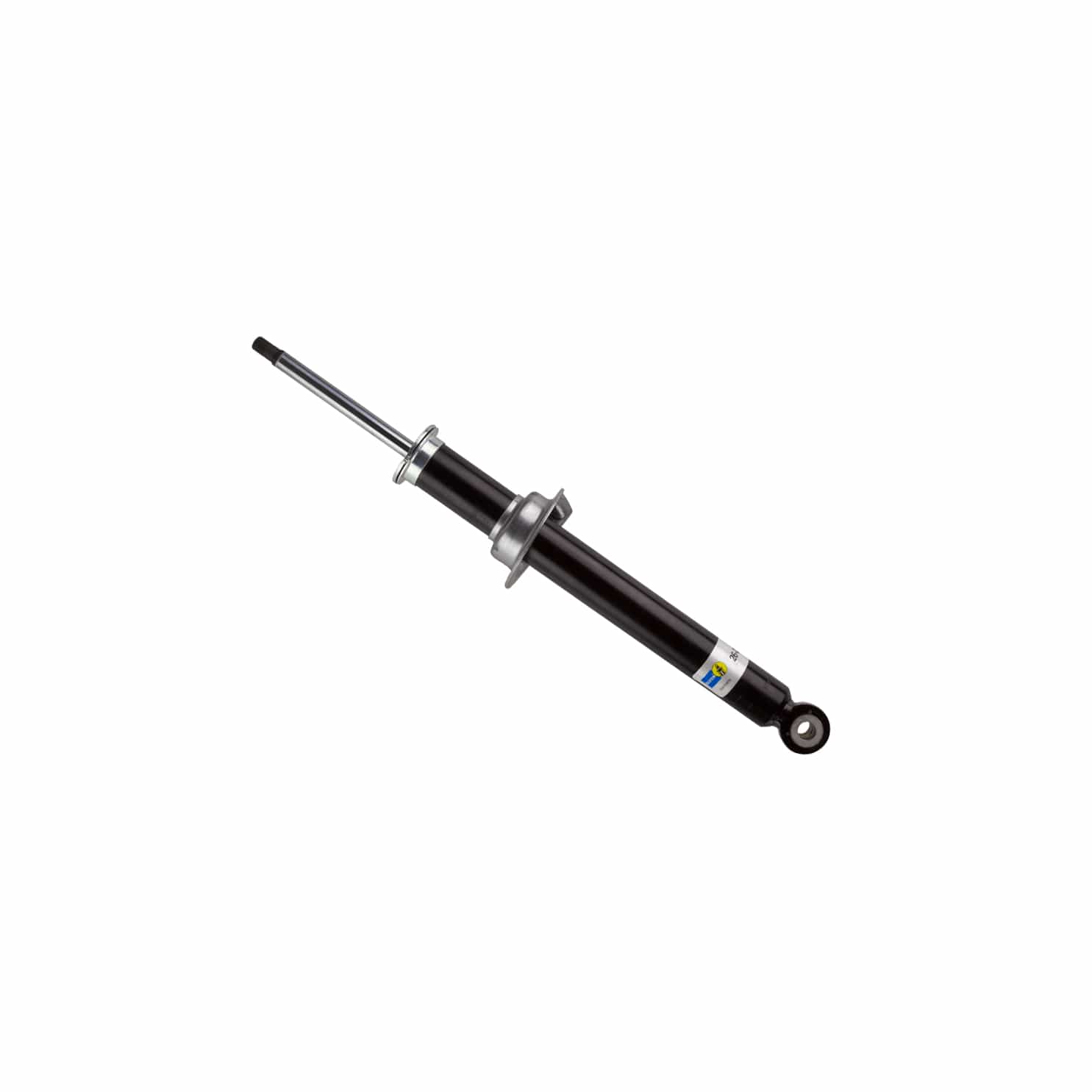 Bilstein B4 OE Replacement (DampTronic) Suspension Rear Shock Absorber for 2013-2020 Mercedes-Benz SL550 (R231) 26-220017
