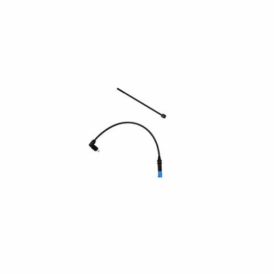 Bilstein B4 OE Replacement (DampTronic) Suspension Rear Shock Absorber for 2015-2016 BMW 228i 20-238933