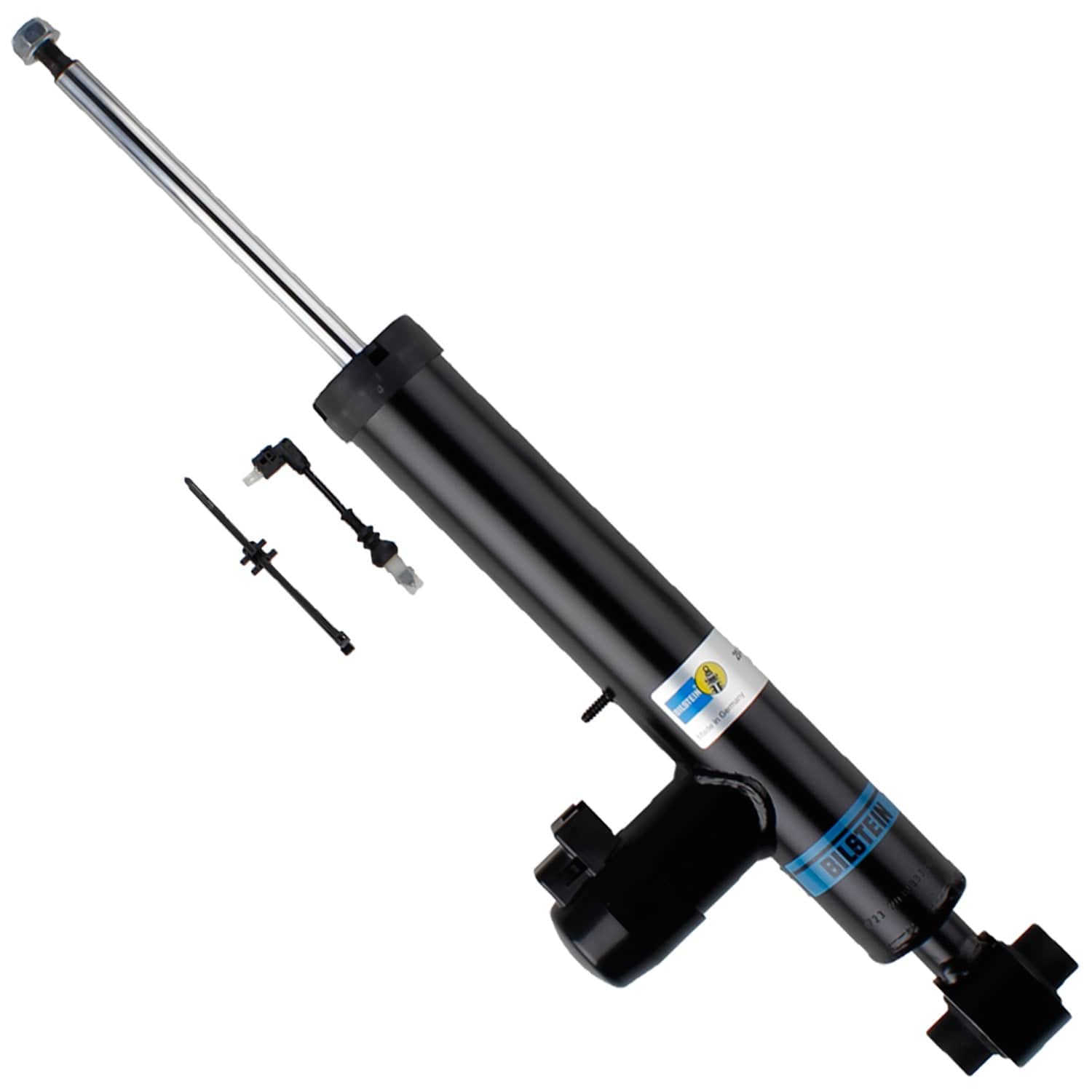 Bilstein B4 OE Replacement (DampTronic) Suspension Rear Shock Absorber for 2019-2025 BMW 330i xDrive (G20) 20-303334