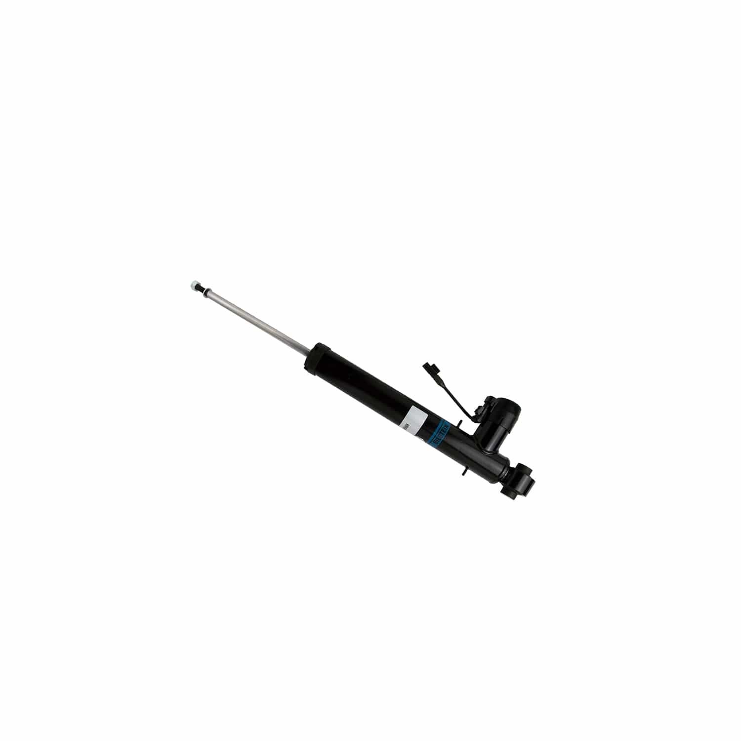 Bilstein B4 OE Replacement (DampTronic) Suspension Rear Shock Absorber for 2019 Volkswagen Jetta (A7) 20-238988