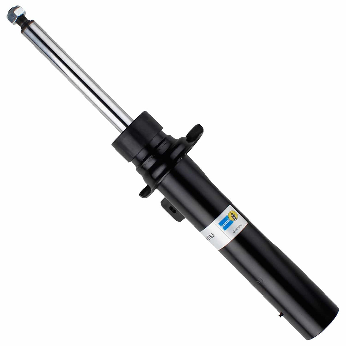 Bilstein B4 OE Replacement (DampTronic) Twintube Suspension Front Left Strut Assembly for 2014-2022 Mini Cooper (F56) 23-241763