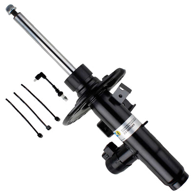 Bilstein B4 OE Replacement (DampTronic) Twintube Suspension Front Left Strut Assembly for 2019-2024 BMW 330i xDrive (G20) 23-305069