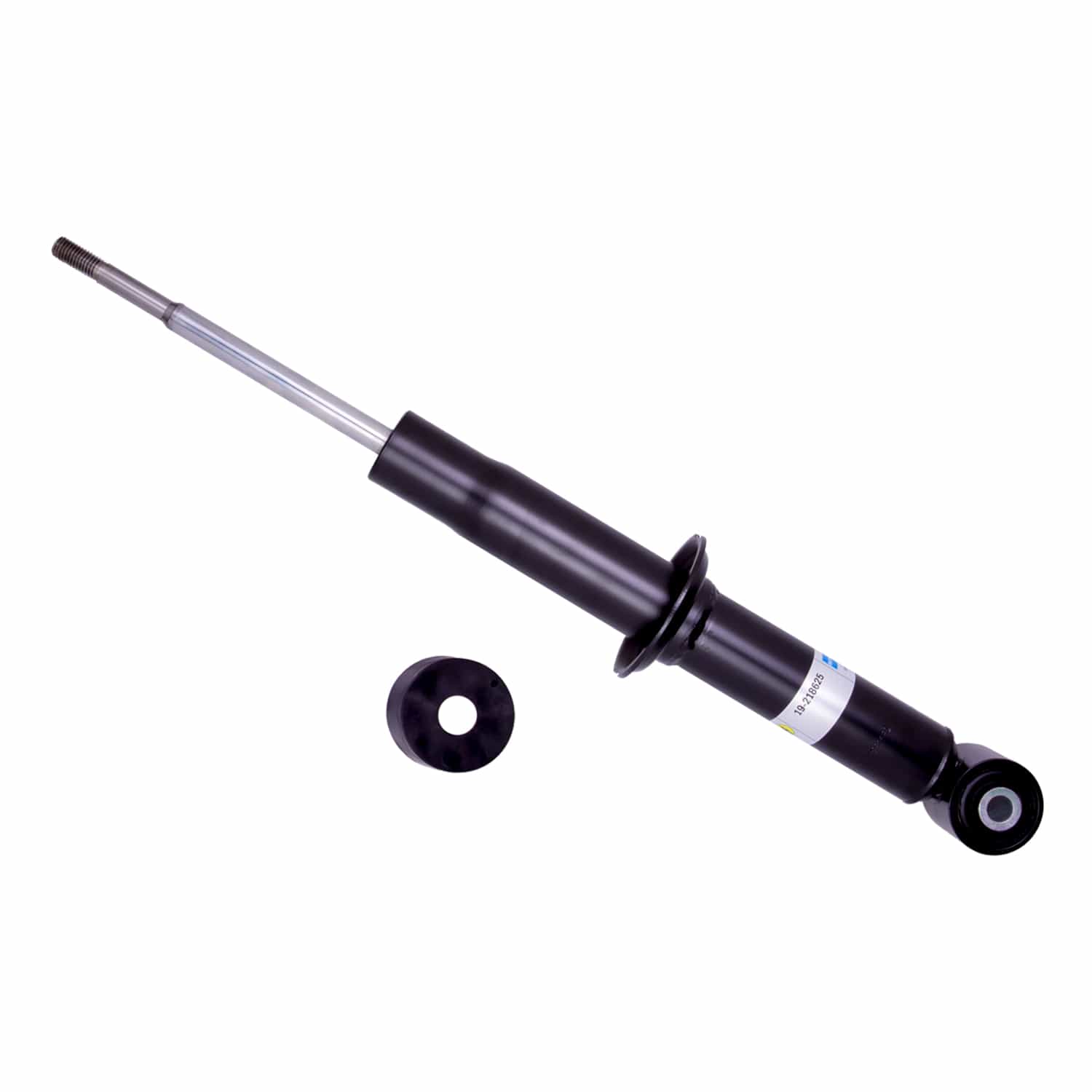Bilstein B4 OE Replacement Front Air Shock Absorber for 2005-2009 Land Rover LR3 (L319) 19-218625