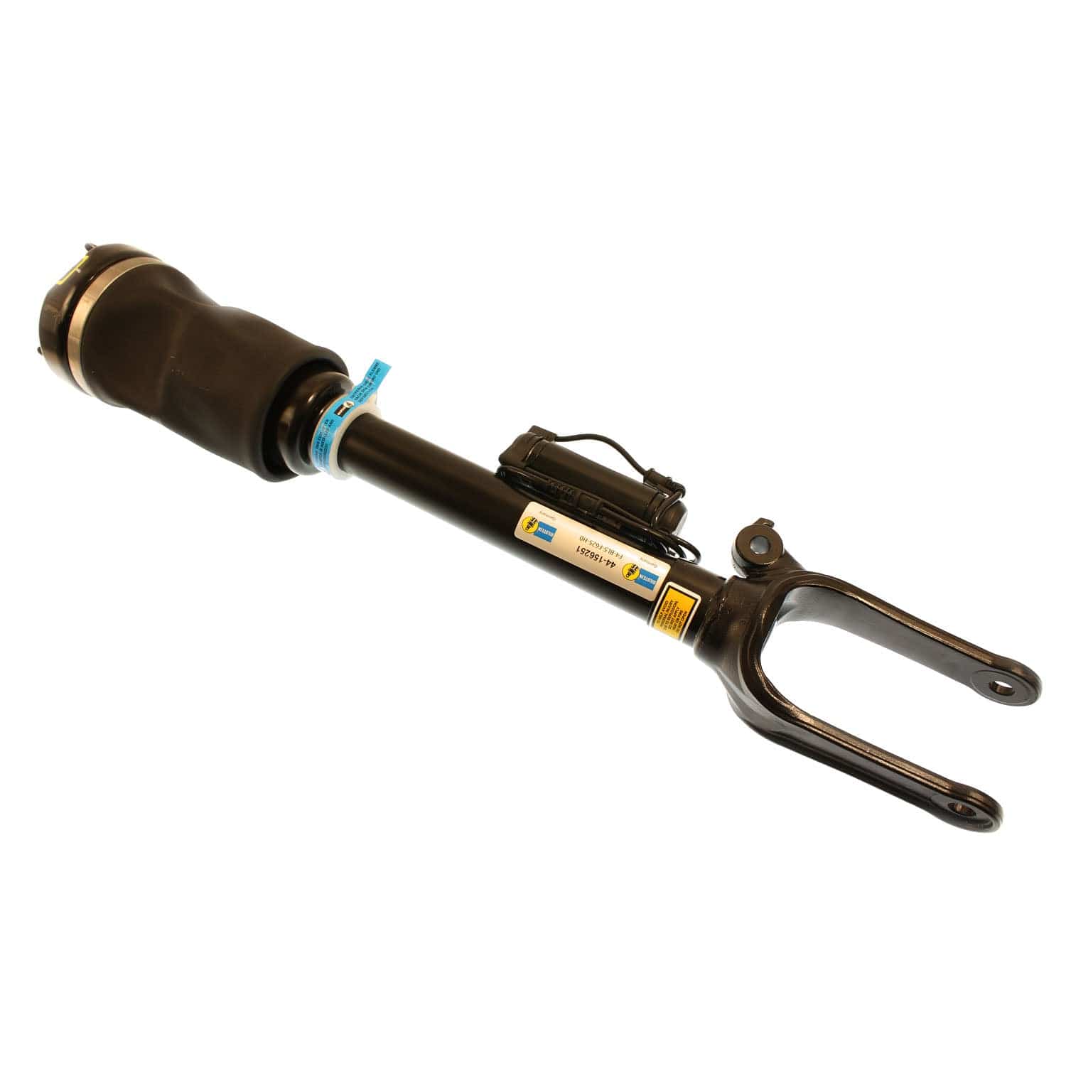 Bilstein B4 OE Replacement Front Air Suspension Strut for 2006-2011 Mercedes-Benz ML350 44-156251