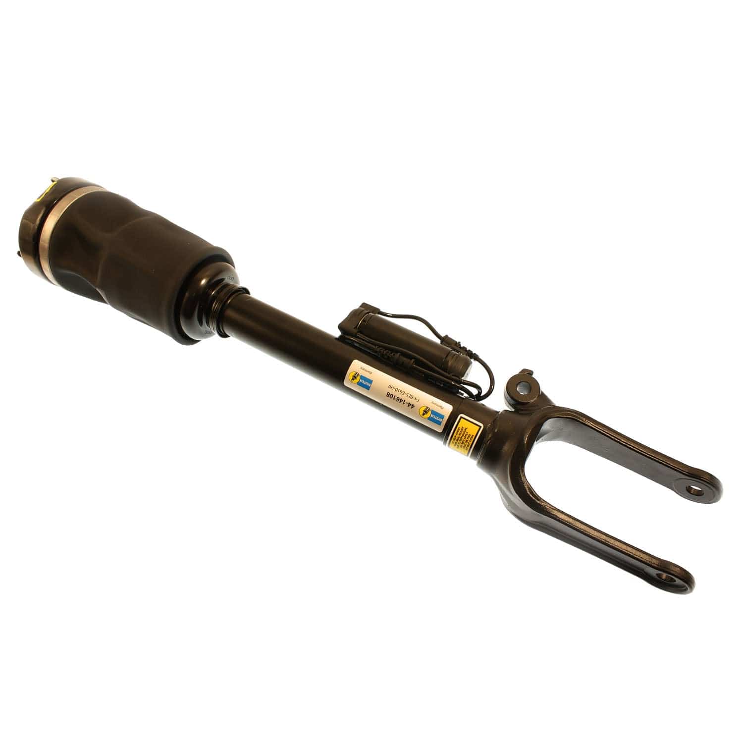 Bilstein B4 OE Replacement Front Air Suspension Strut for 2007-2011 Mercedes-Benz ML63 AMG 44-146108