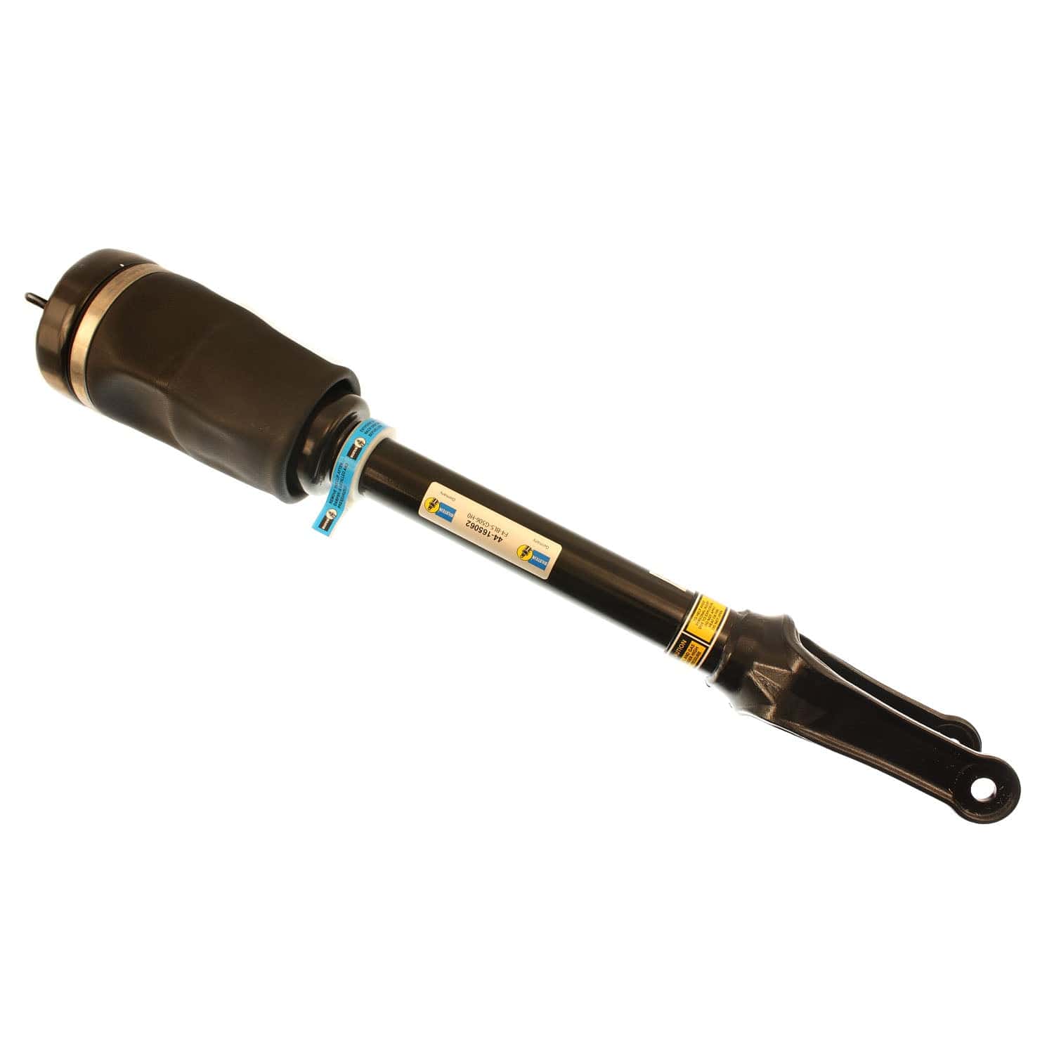 Bilstein B4 OE Replacement Front Air Suspension Strut for 2010-2011 Mercedes-Benz ML450 44-165062