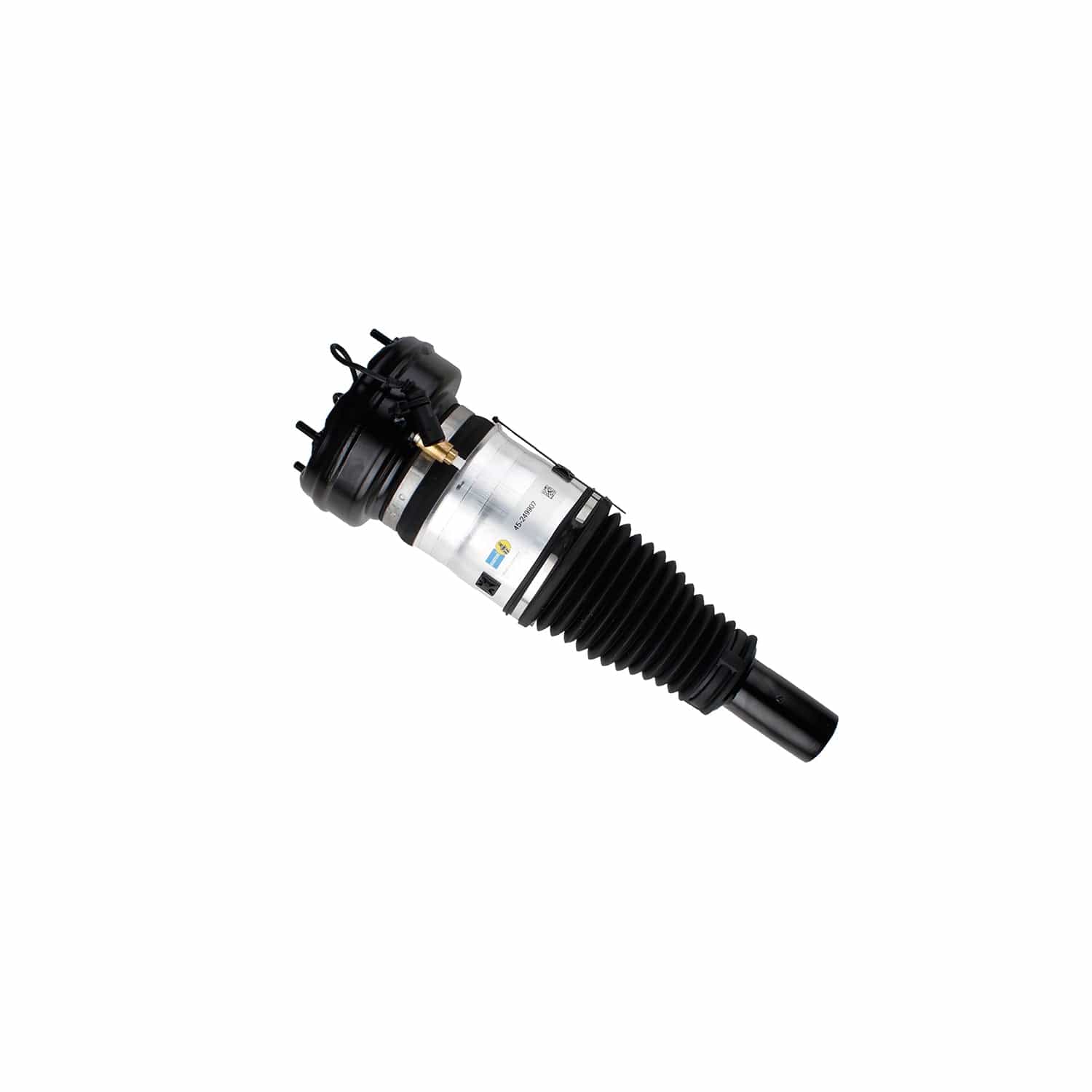 Bilstein B4 OE Replacement Front Air Suspension Strut for 2015-2025 Porsche Macan (95B) 45-249907