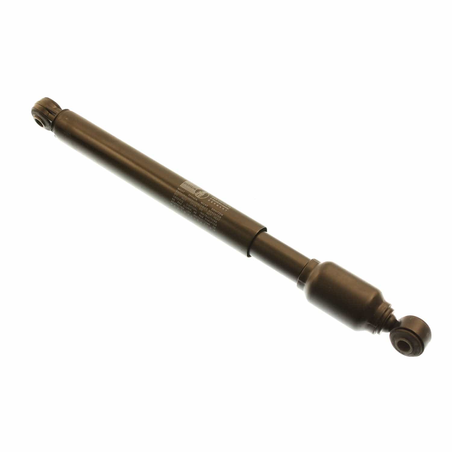 Bilstein B4 OE Replacement Front Steering Damper for 1994-1996 Mercedes-Benz C220 18-140651