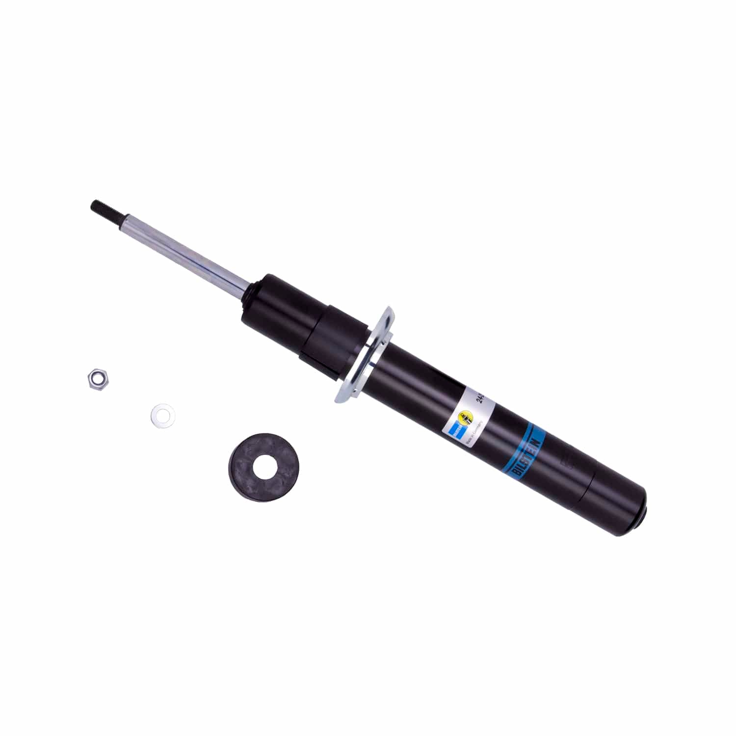 Bilstein B4 OE Replacement Monotube Suspension Front Shock Absorber for 2016-2017 Volvo XC90 (SPA) 24-258852