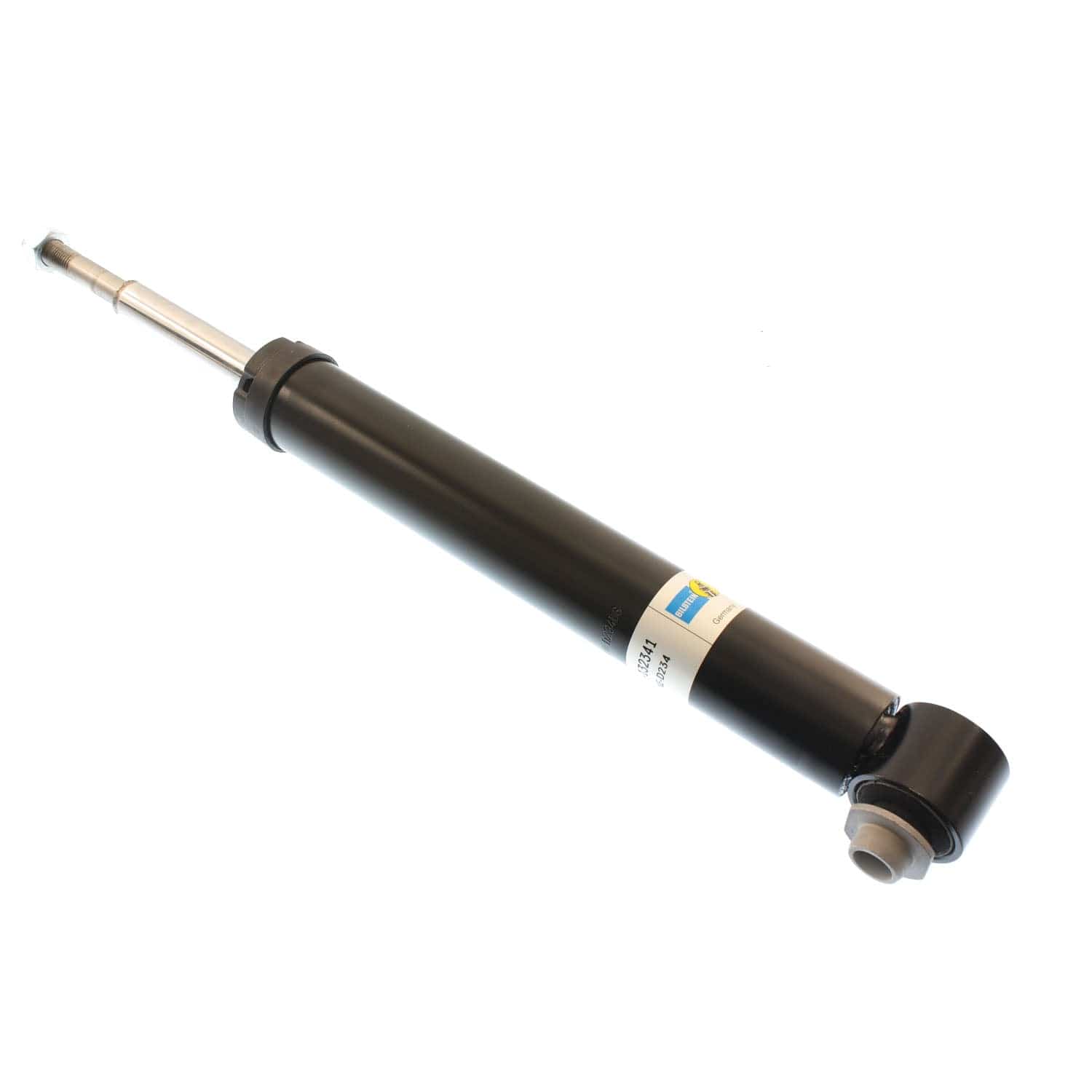 Bilstein B4 OE Replacement Rear Air Shock Absorber for 2001-2003 BMW 525i 19-132341