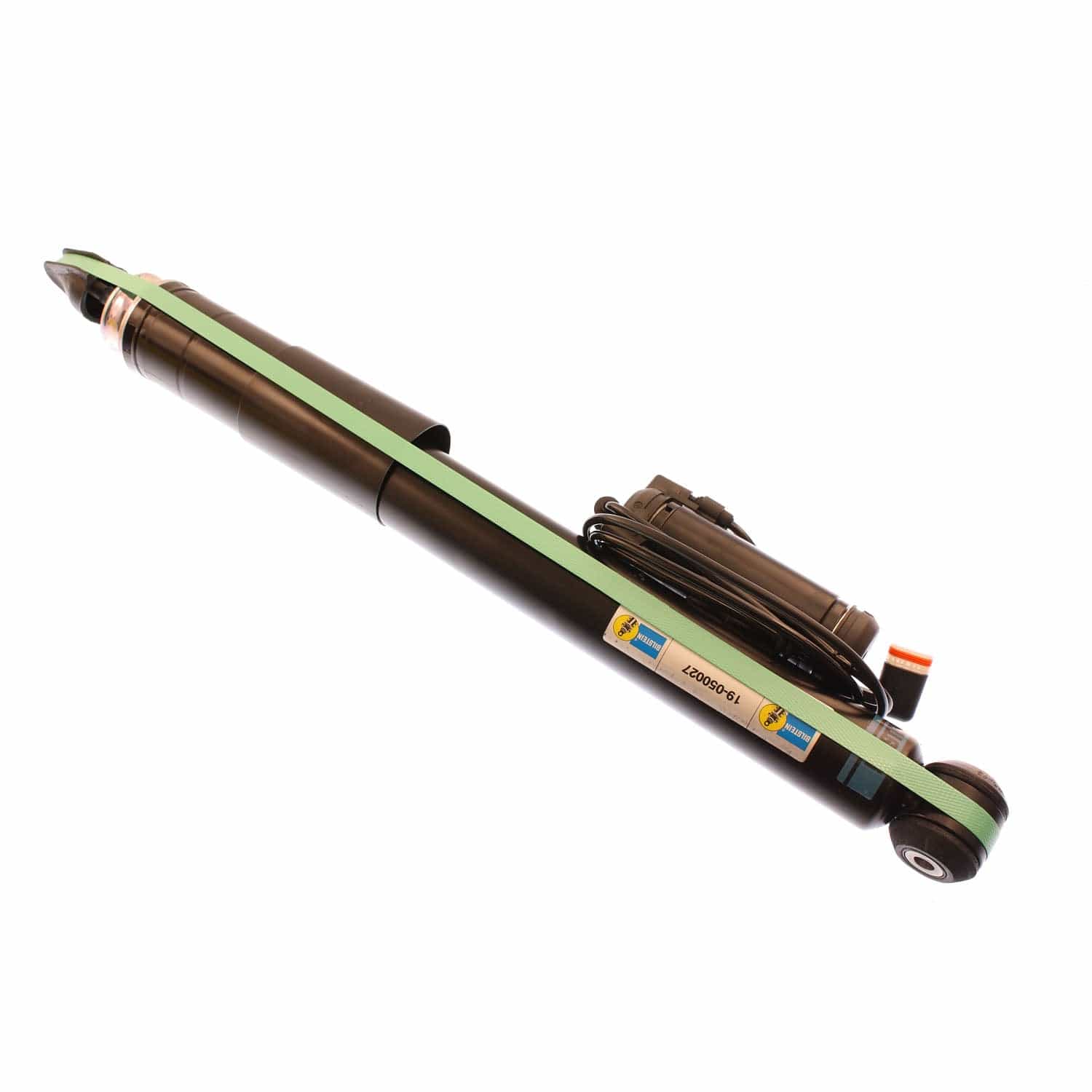 Bilstein B4 OE Replacement Rear Air Shock Absorber for 2003 Mercedes-Benz E320 19-050027