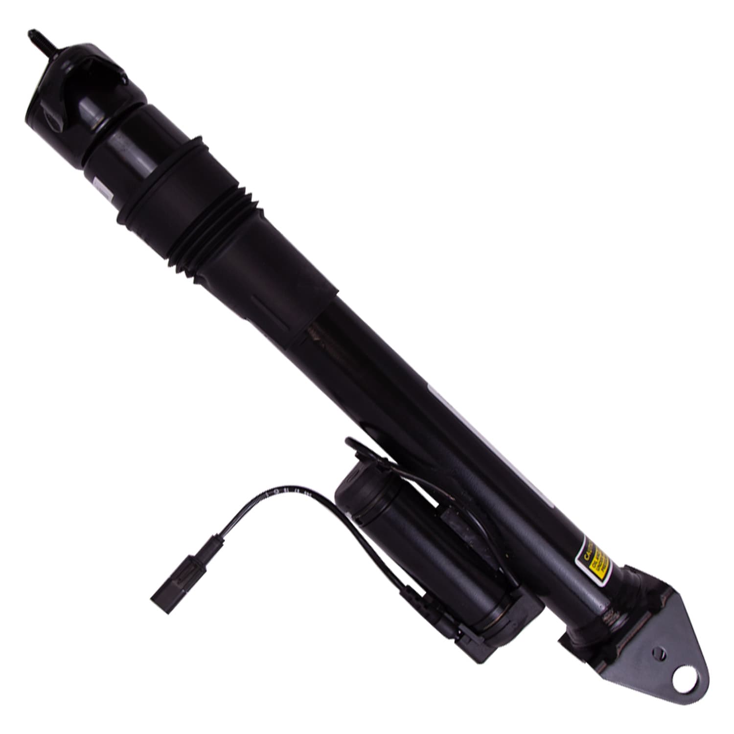 Bilstein B4 OE Replacement Rear Air Shock Absorber for 2006-2012 Mercedes-Benz R350 (W251) 24-167666