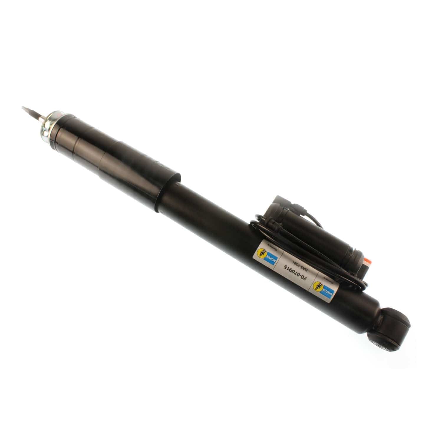 Bilstein B4 OE Replacement Rear Air Shock Absorber for 2007-2009 Mercedes-Benz E63 AMG 20-070915