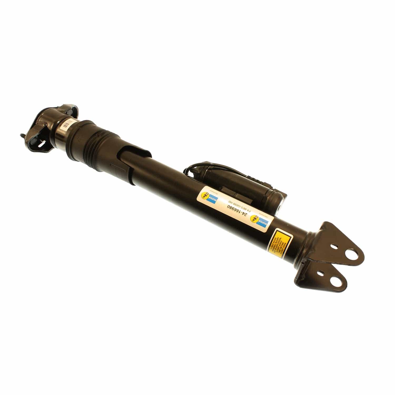 Bilstein B4 OE Replacement Rear Air Shock Absorber for 2007-2009 Mercedes-Benz GL320 24-166980