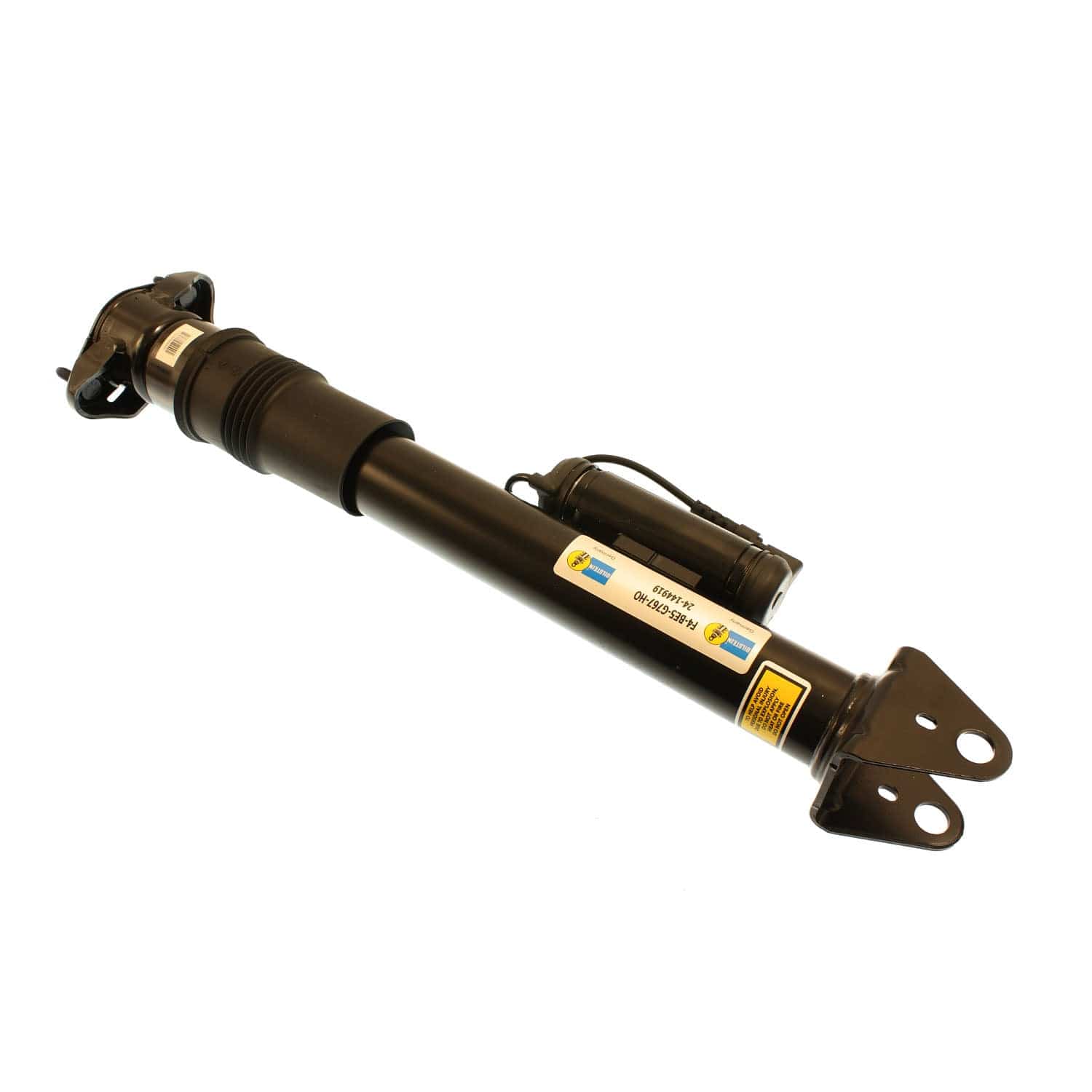 Bilstein B4 OE Replacement Rear Air Shock Absorber for 2007-2011 Mercedes-Benz ML63 AMG 24-144919