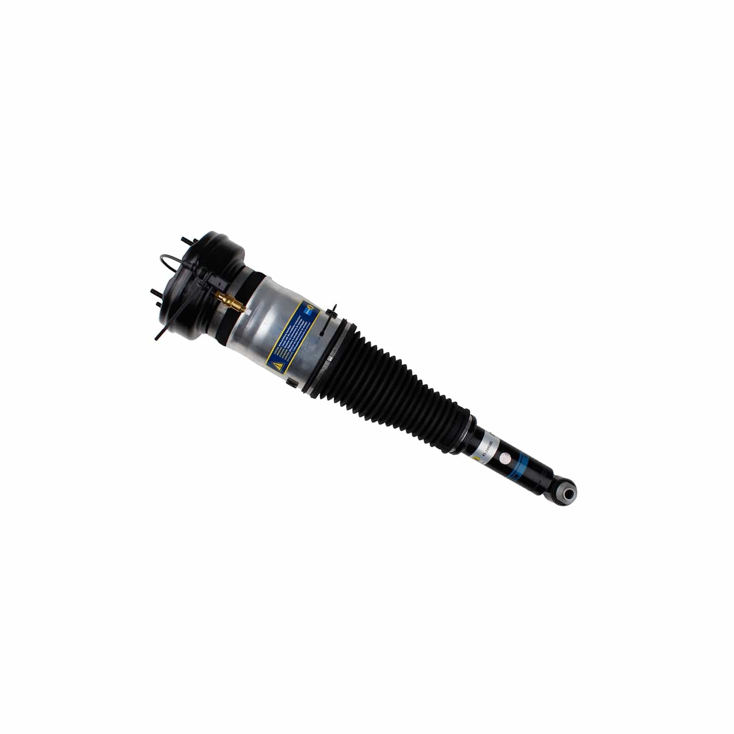 Bilstein B4 OE Replacement Rear Air Suspension Strut for 2013-2018 Audi S8 (D4) 45-248580