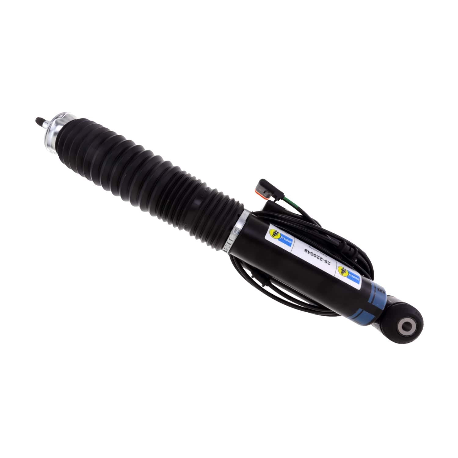 Bilstein B4 OE Replacement Rear Left Air Shock Absorber for 2004-2006 Mercedes-Benz E500 (W211) 26-220048