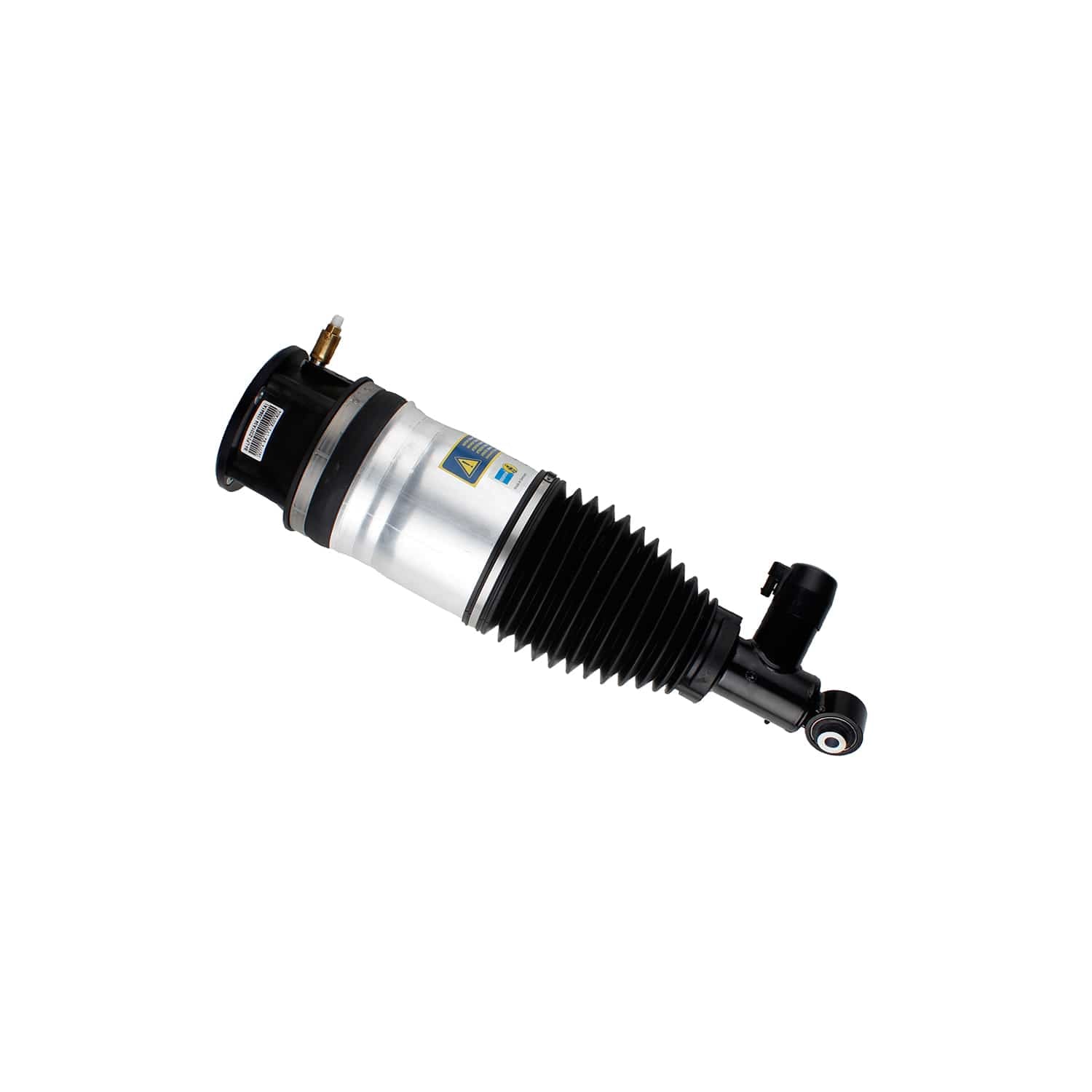 Bilstein B4 OE Replacement Rear Left Air Suspension Strut for 2003-2010 Porsche Cayenne (955/957) 45-240973
