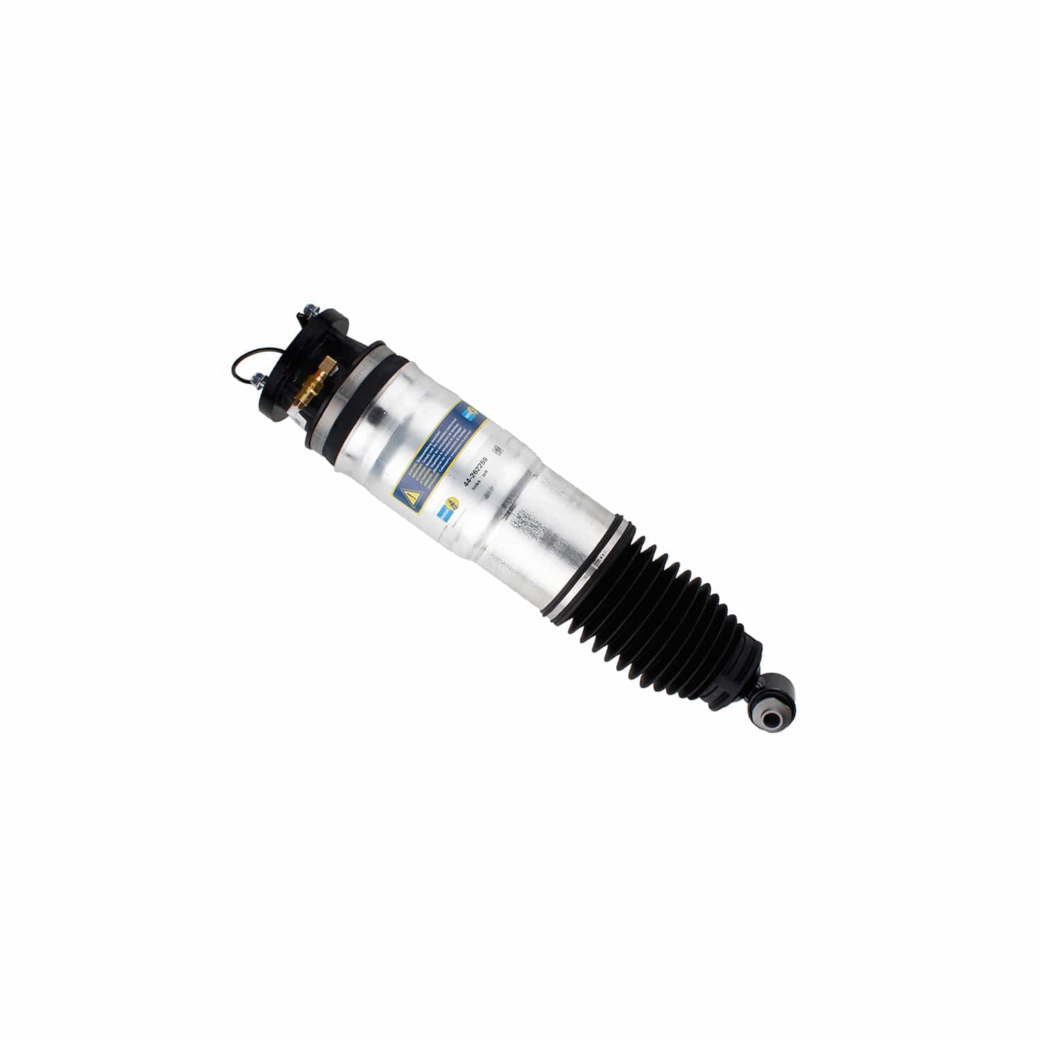 Bilstein B4 OE Replacement Rear Left Air Suspension Strut for 2004-2008 BMW 760Li (E66) 44-262259