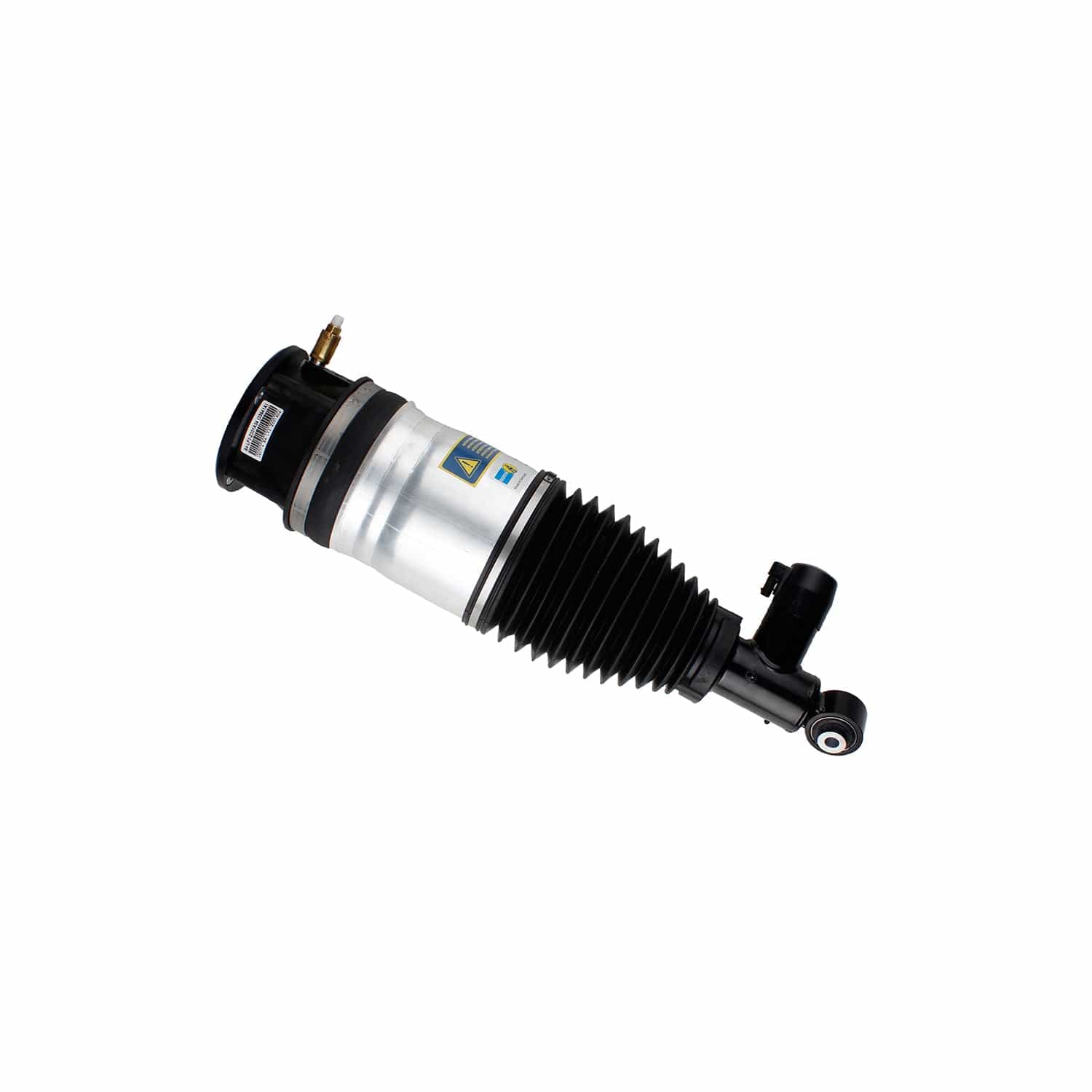 Bilstein B4 OE Replacement Rear Left Air Suspension Strut for 2004-2010 Volkswagen Touareg (7L) 45-240973
