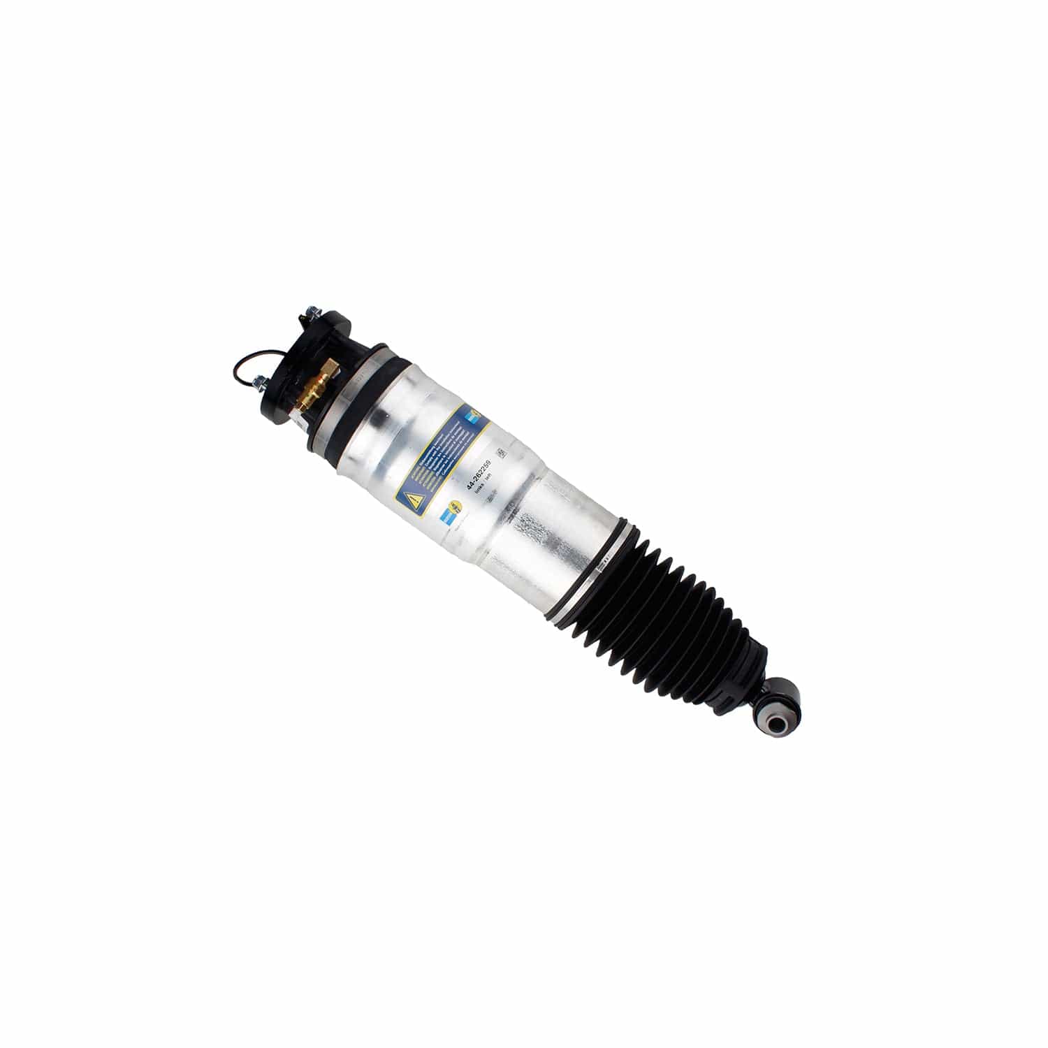 Bilstein B4 OE Replacement Rear Left Air Suspension Strut for 2007-2008 BMW Alpina B7 (E65) 44-262259