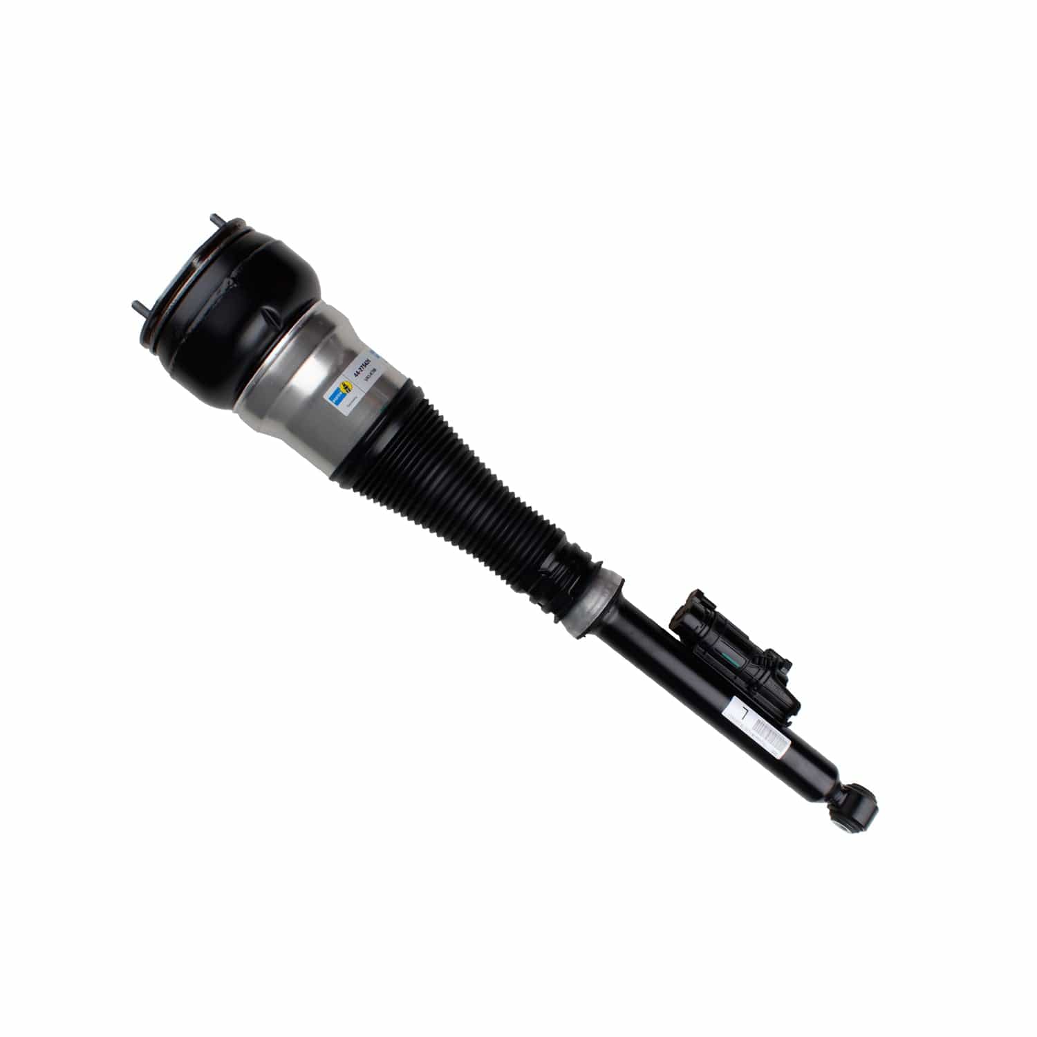Bilstein B4 OE Replacement Rear Left Air Suspension Strut for 2019-2020 Mercedes-Benz S560e (W222) 44-275426