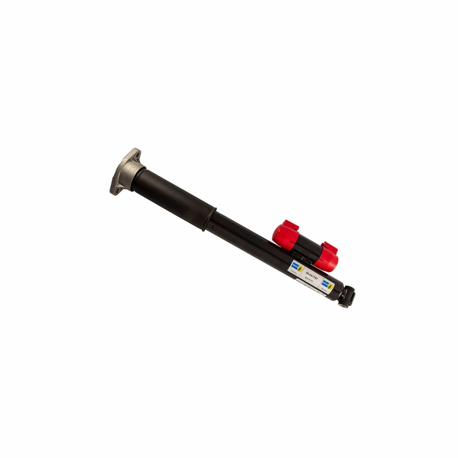 Bilstein B4 OE Replacement Rear Right Air Shock Absorber for 2015 Mercedes-Benz C400 26-251707