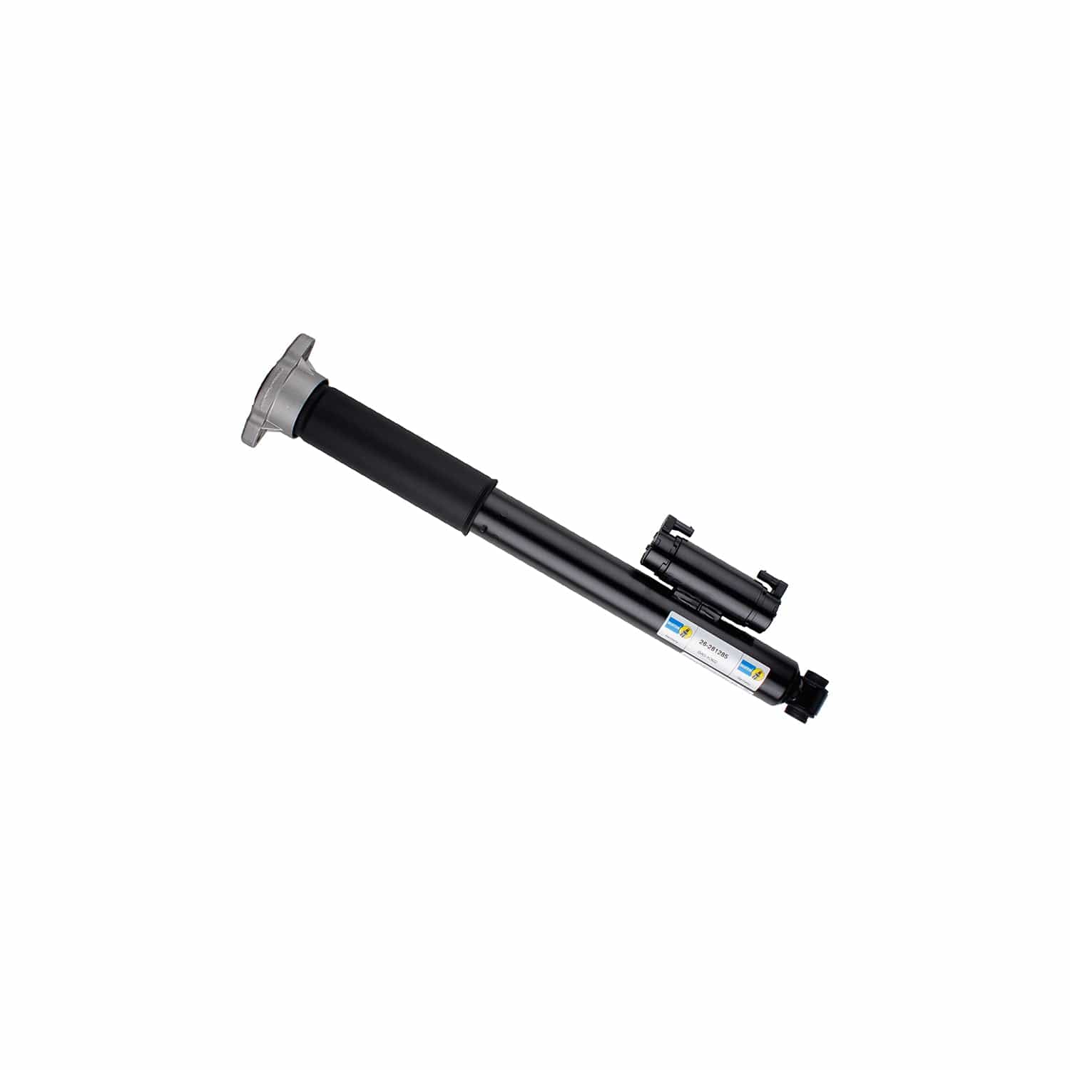 Bilstein B4 OE Replacement Rear Right Air Shock Absorber for 2016-2018 Mercedes-Benz C350e 26-281285
