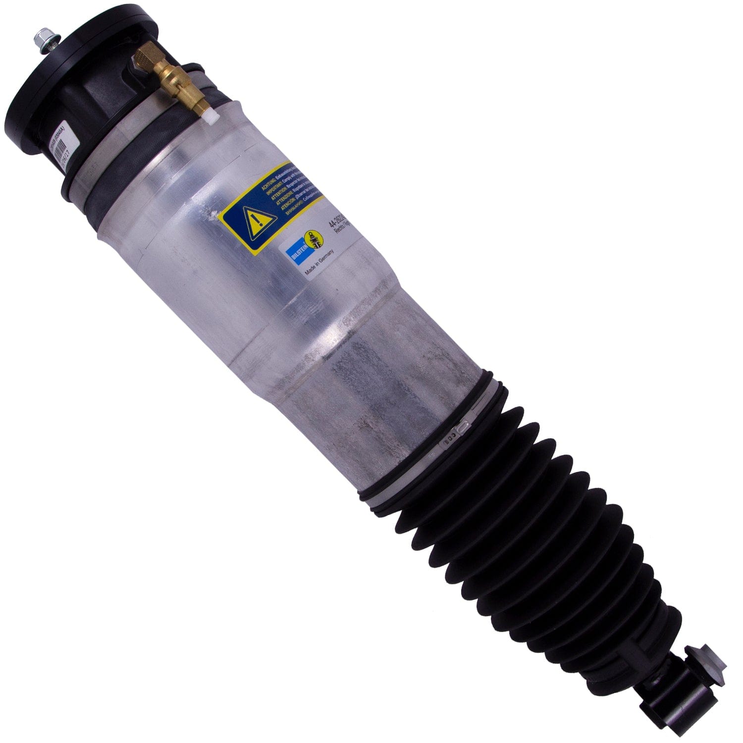 Bilstein B4 OE Replacement Rear Right Air Suspension Strut for 2002-2005 BMW 745i 44-262242