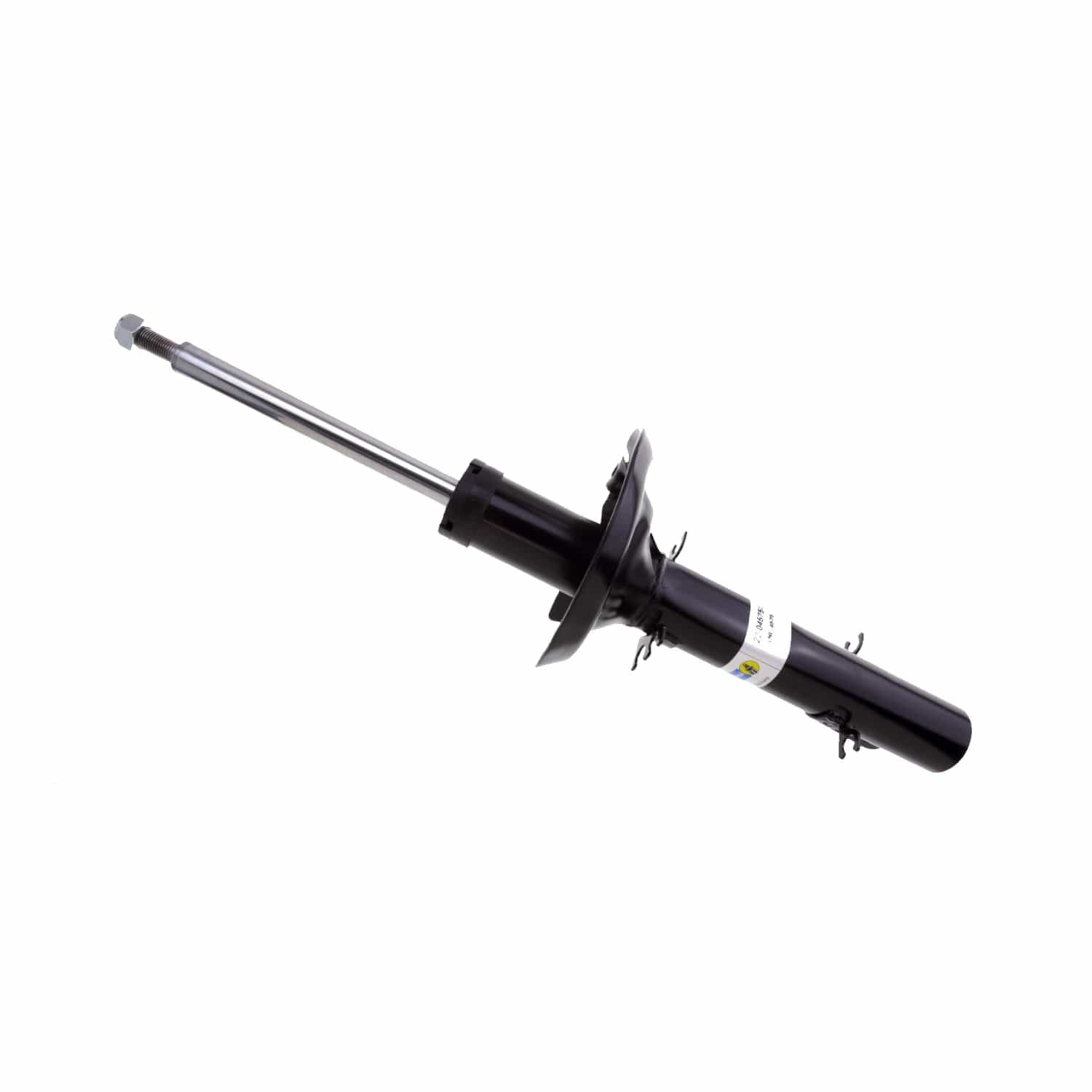Bilstein B4 OE Replacement Sport Suspension Front Strut Assembly for 1999 Volkswagen Golf A4 22-045751