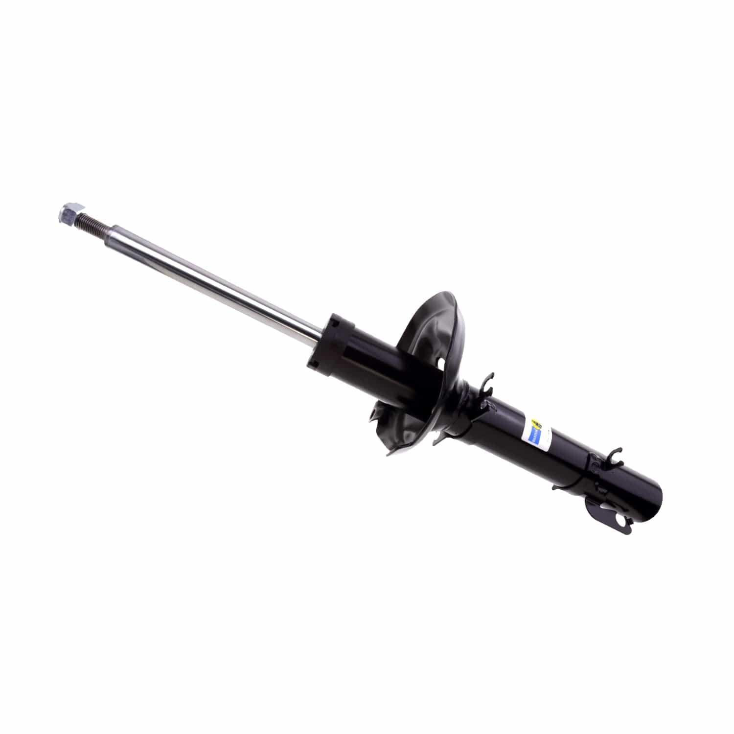 Bilstein B4 OE Replacement Sport Suspension Front Strut Assembly for 1998-2006 Volkswagen Golf (A4) 22-045751