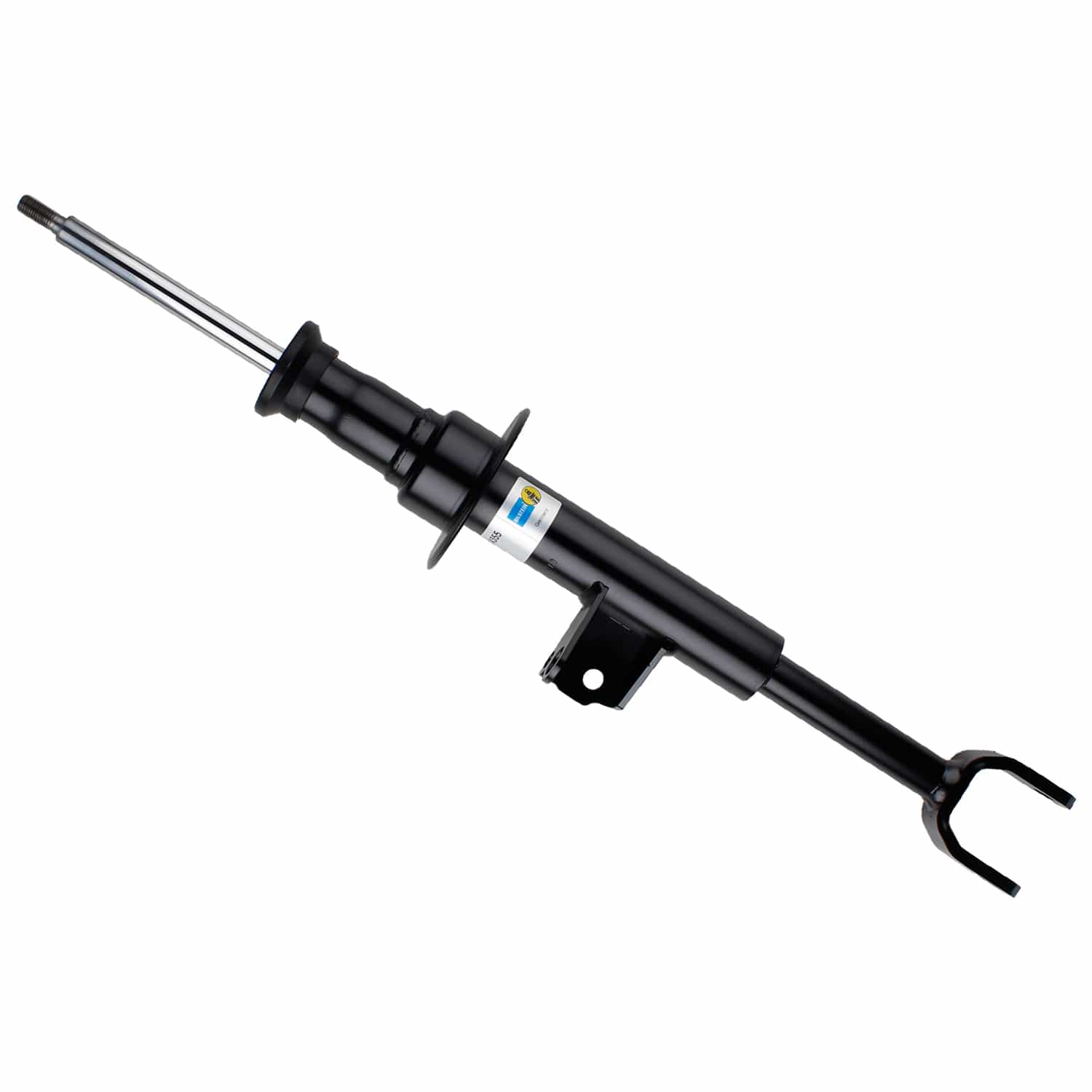 Bilstein B4 OE Replacement Suspension Front Left Shock Absorber for 2017-2023 BMW 530i (G30) 19-274355