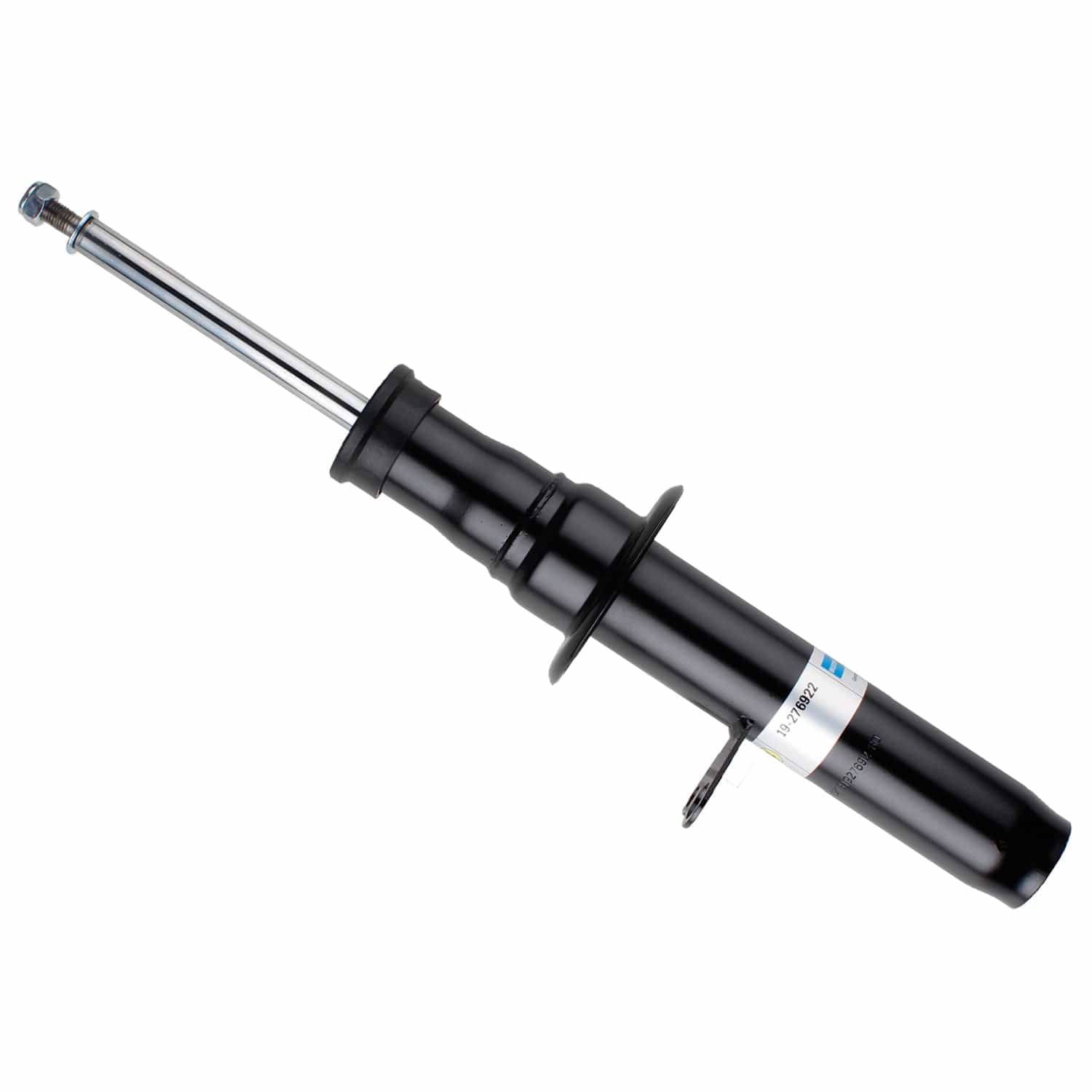 Bilstein B4 OE Replacement Suspension Front Left Shock Absorber for 2018 BMW 540d (G30) 19-276922