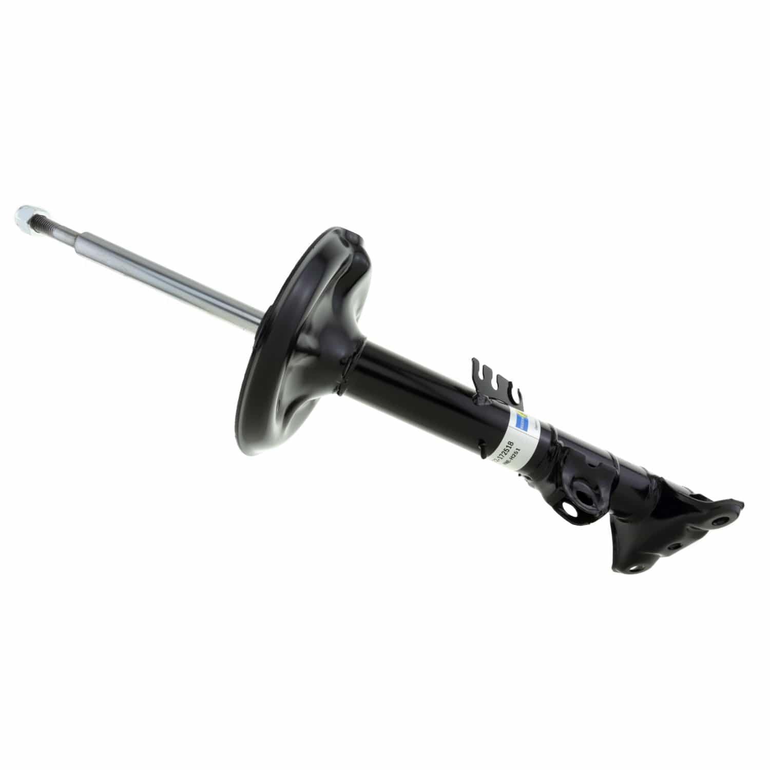 Bilstein B4 OE Replacement Suspension Front Left Strut Assembly for 1992-1997 BMW 318is (E36) 22-172518