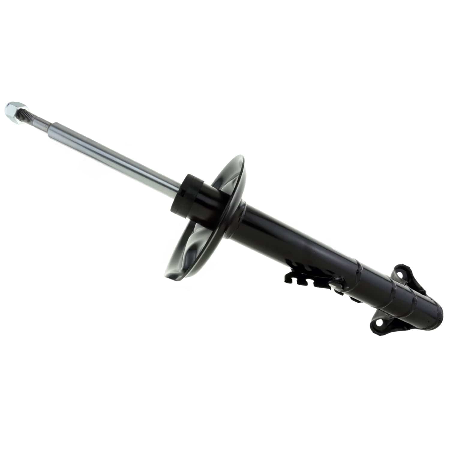 Bilstein B4 OE Replacement Suspension Front Left Strut Assembly for 1993-1995 BMW 325is 22-172518
