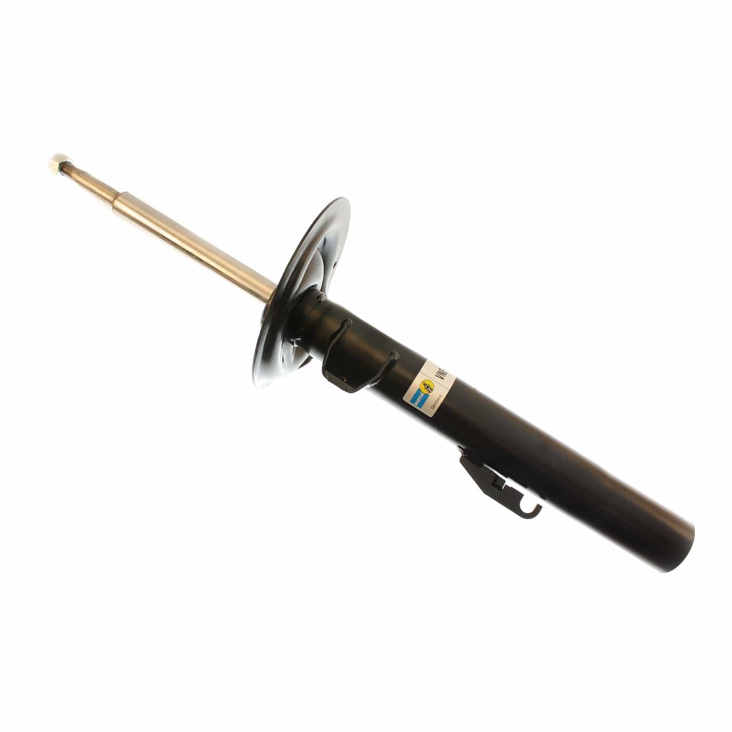 Bilstein B4 OE Replacement Suspension Front Left Strut Assembly for 1995-2001 BMW 740i (E38) 22-045034
