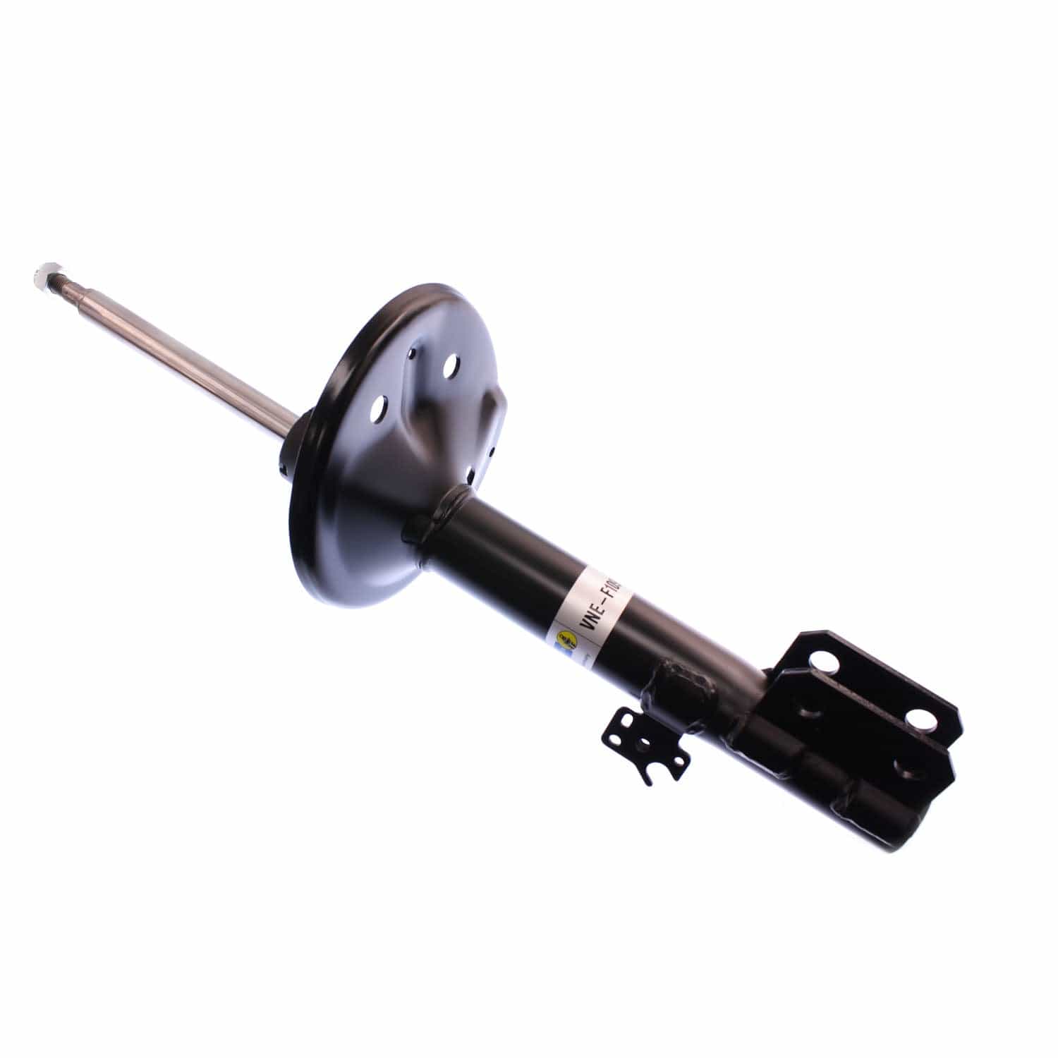 Bilstein B4 OE Replacement Suspension Front Left Strut Assembly for 2000-2005 Toyota RAV4 22-151094