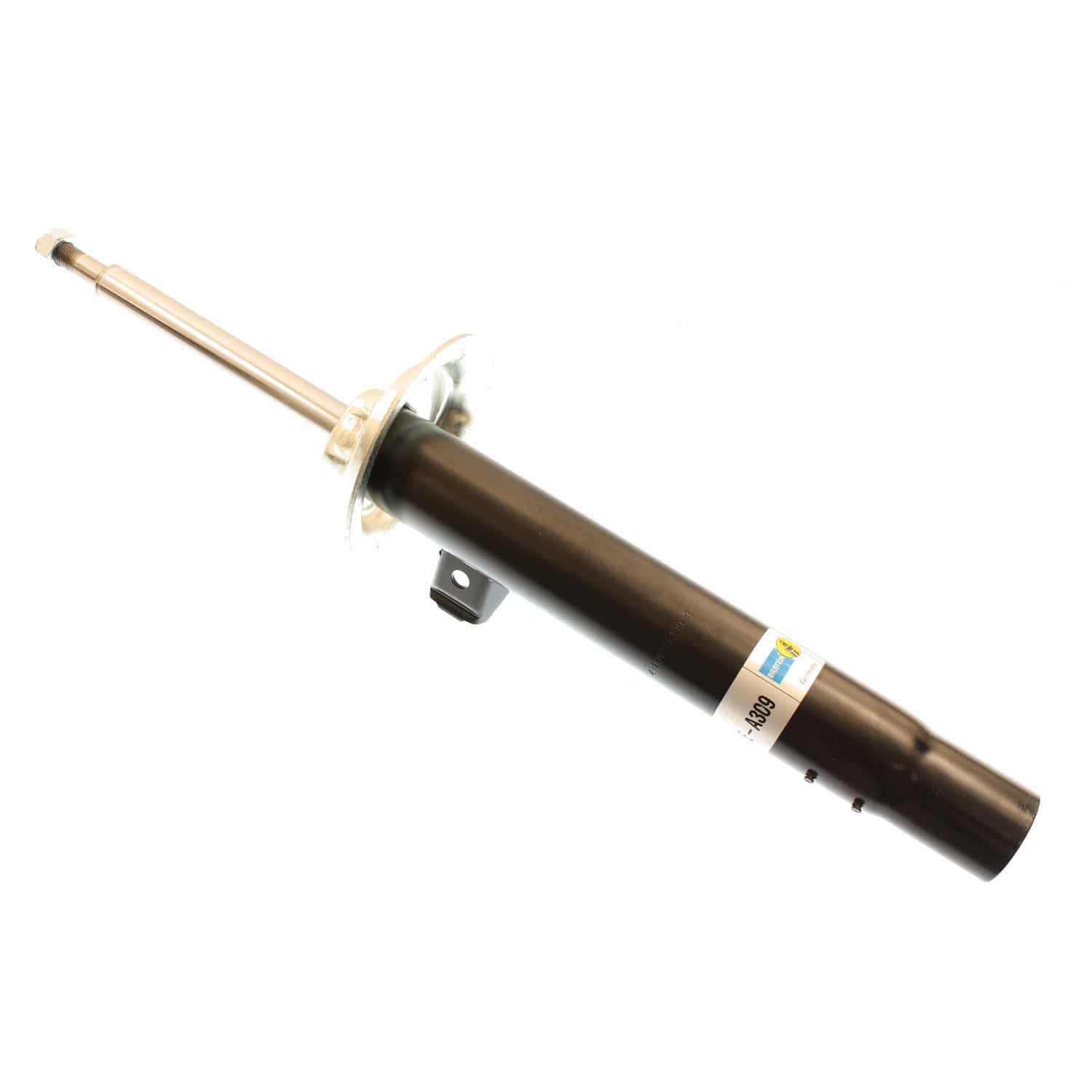 Bilstein B4 OE Replacement Suspension Front Left Strut Assembly for 2001-2005 BMW 325i (E46) 22-103093