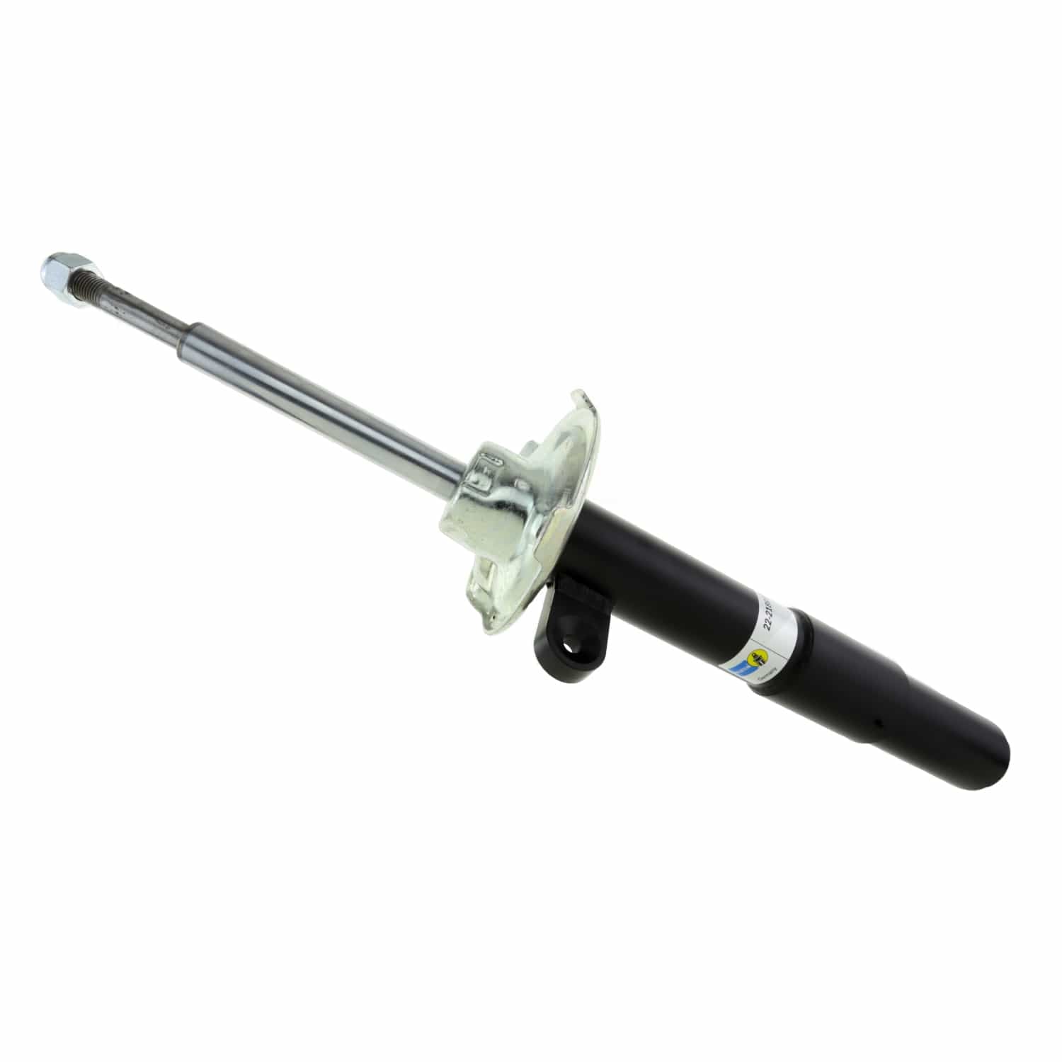 Bilstein B4 OE Replacement Suspension Front Left Strut Assembly for 2002-2005 BMW 745i (E65/E66) 22-218919